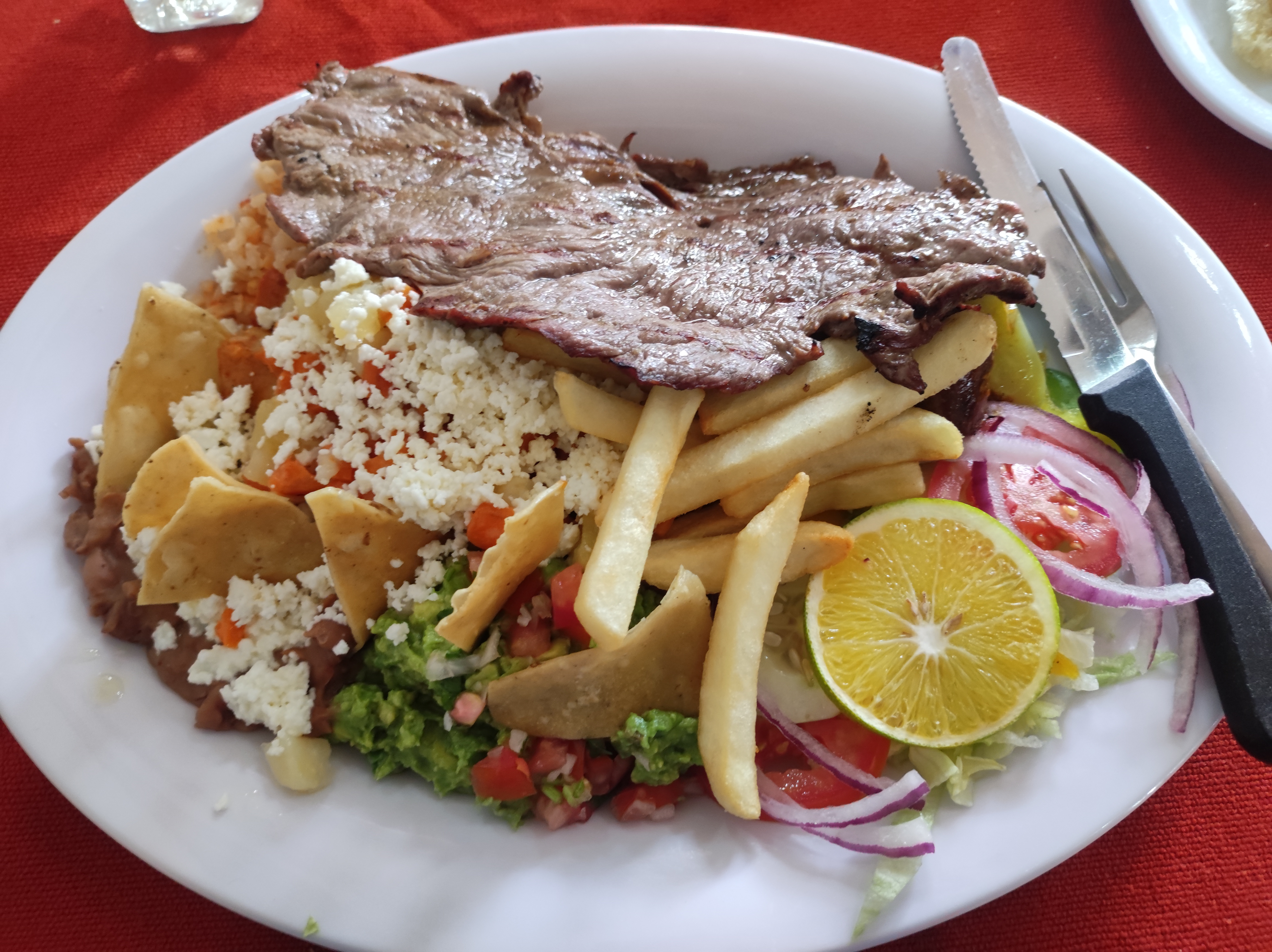 Loncheria Santa Rosa image 6