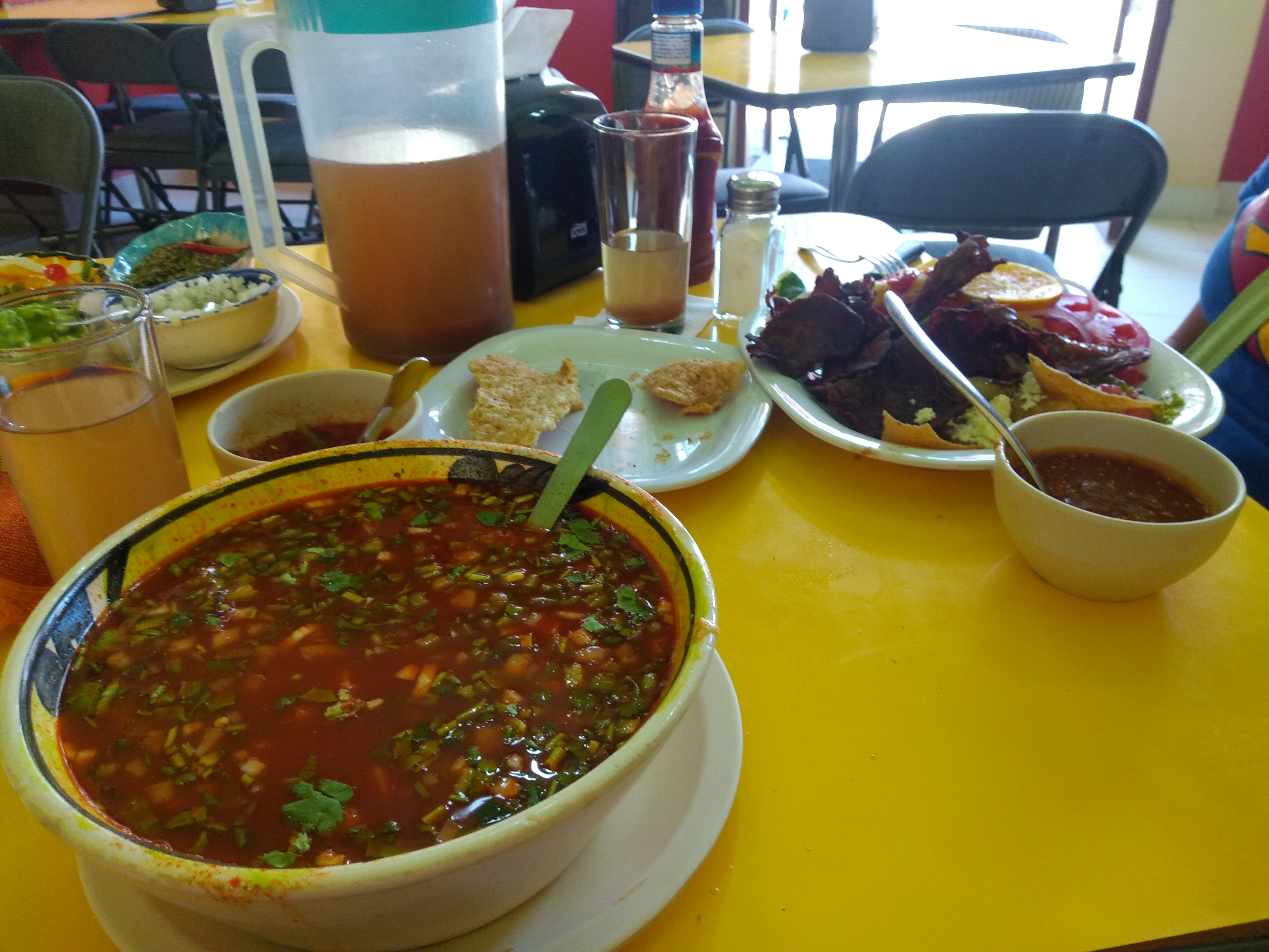 Loncheria Santa Rosa image 8