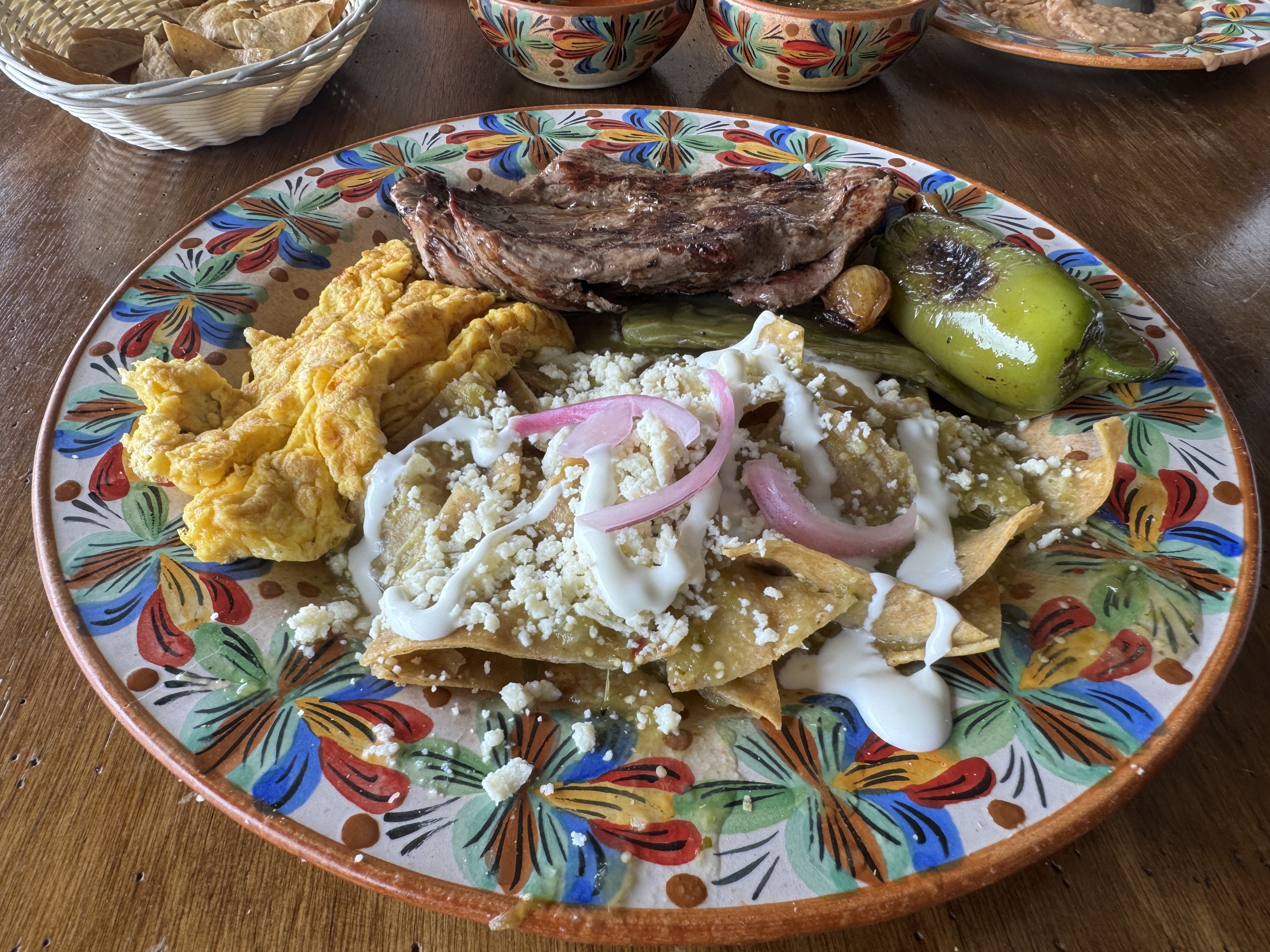 Tras Lomita Restaurante image 7