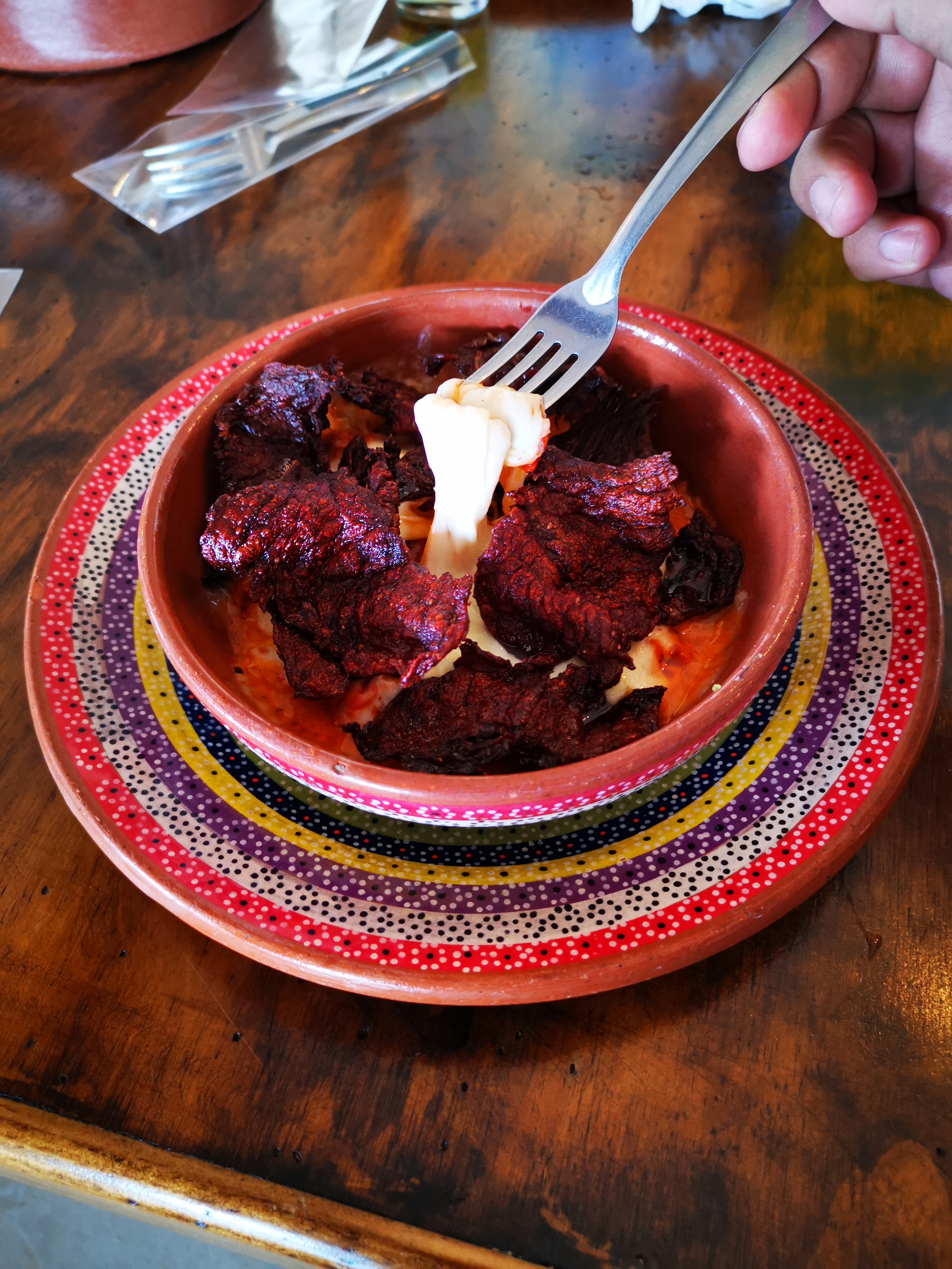 Tras Lomita Restaurante image 9