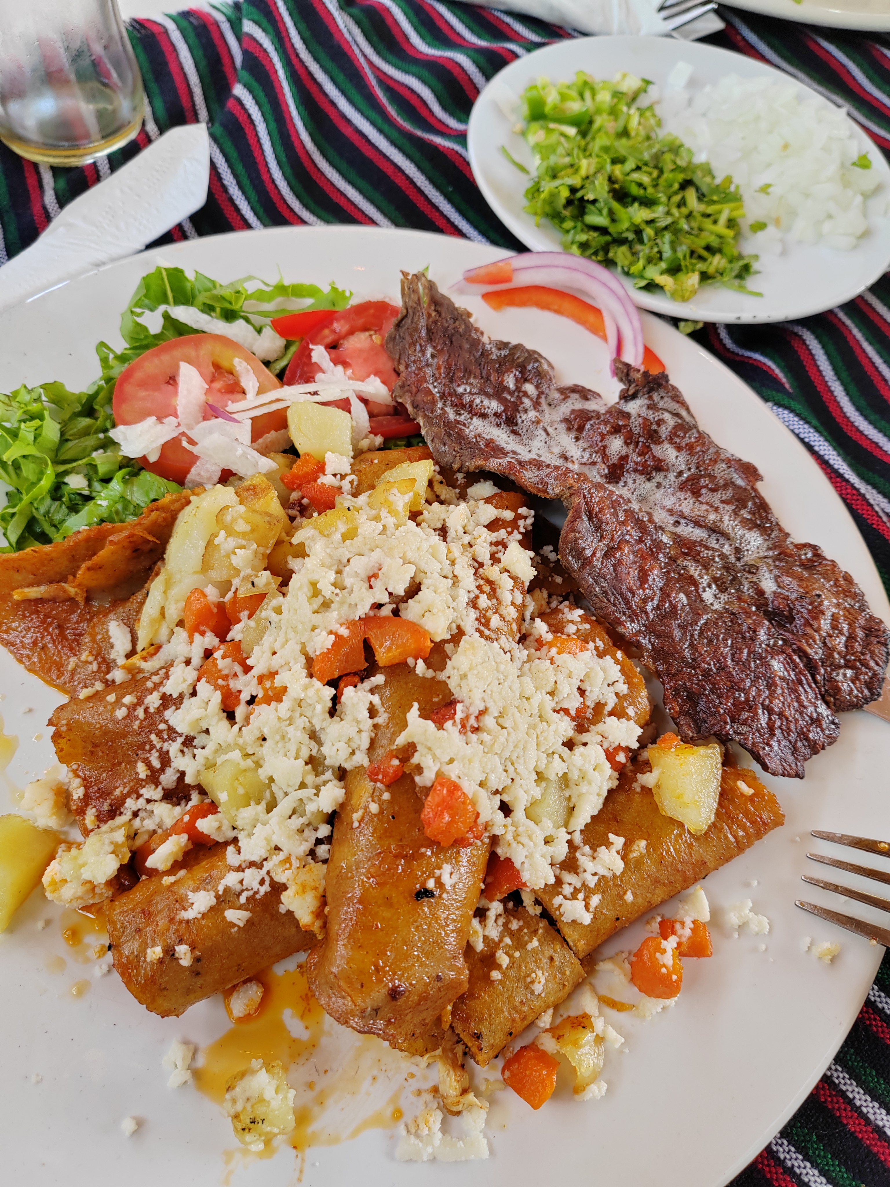 El Parador Sierra De Guanajuato image 3