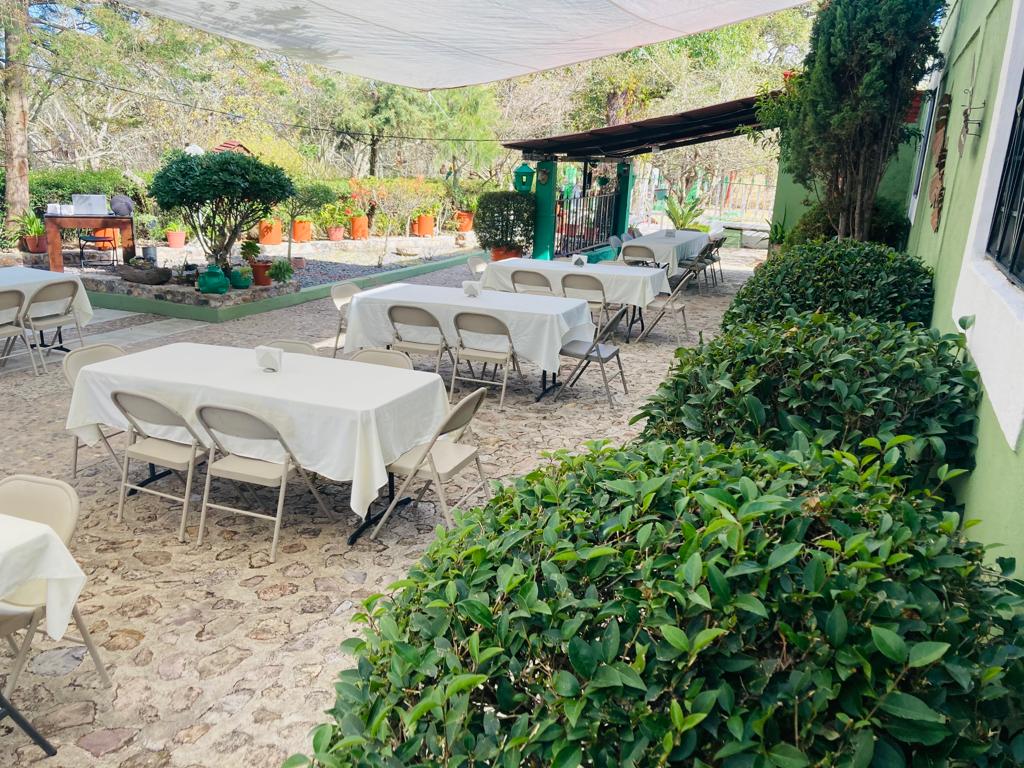 El Parador Sierra De Guanajuato image 4