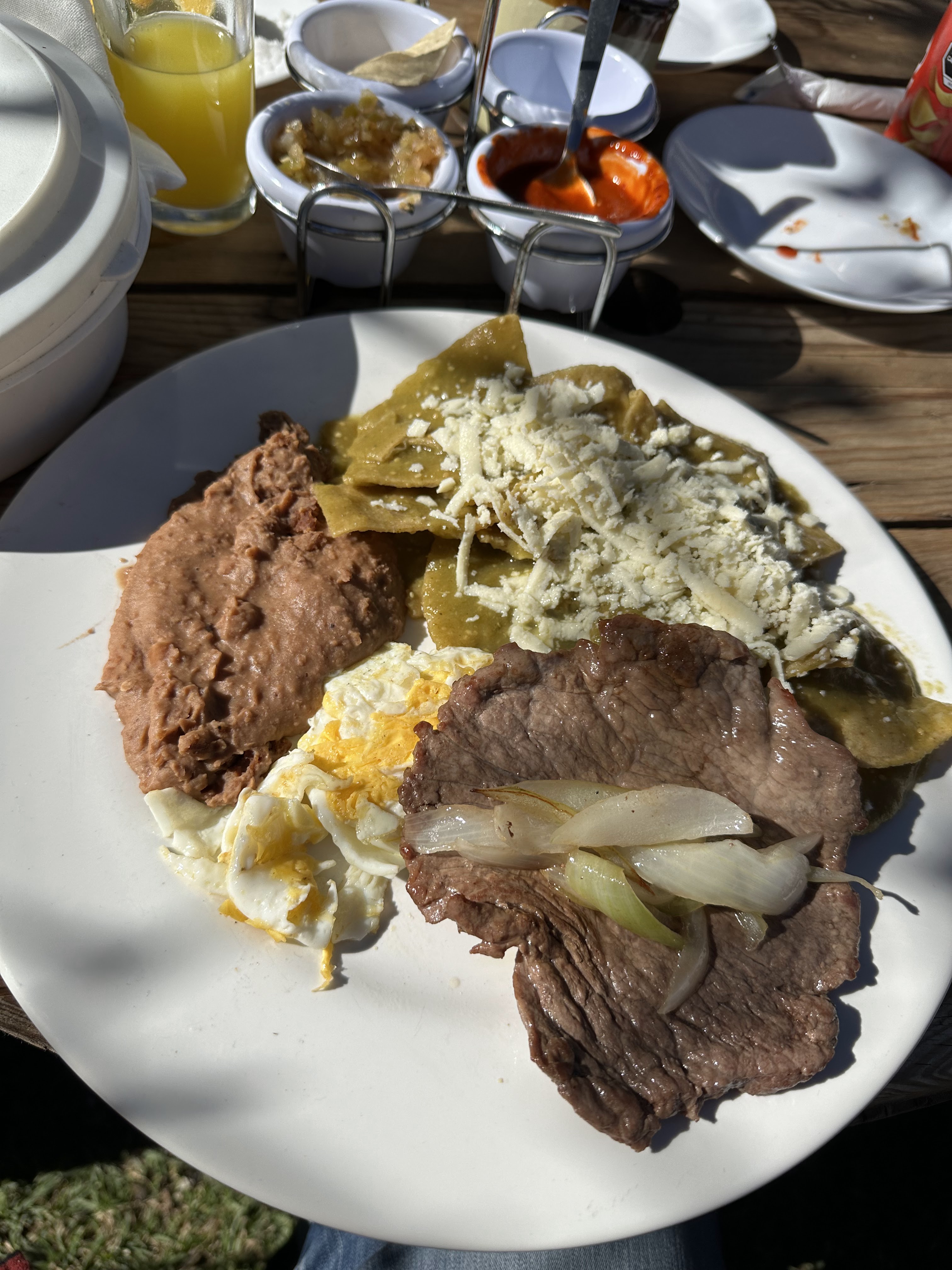 El Parador Sierra De Guanajuato image 7