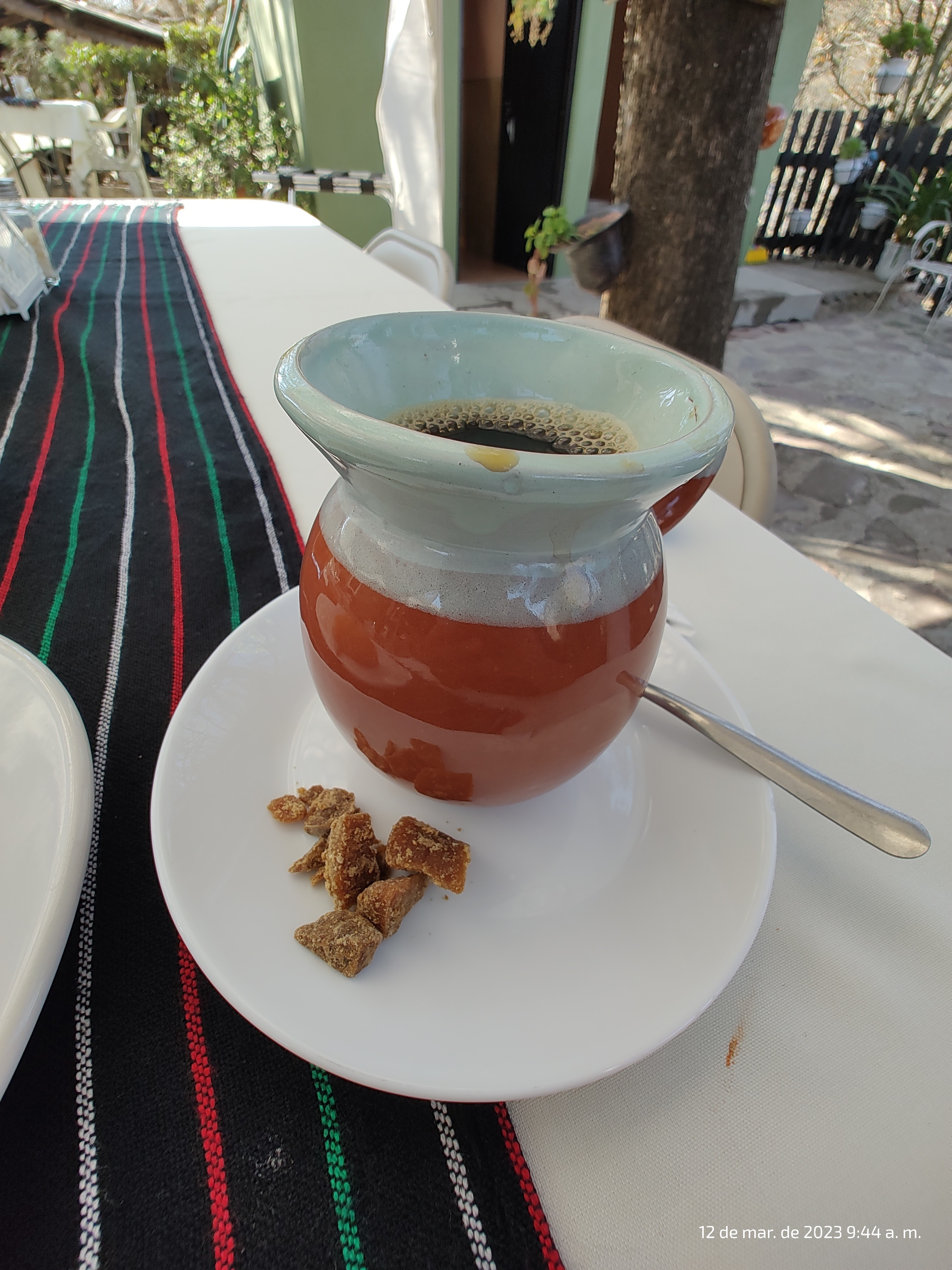 El Parador Sierra De Guanajuato image 8
