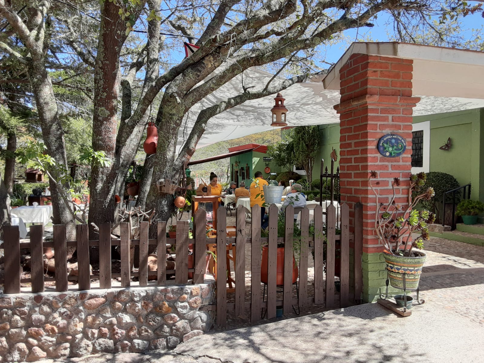 El Parador Sierra De Guanajuato image 10