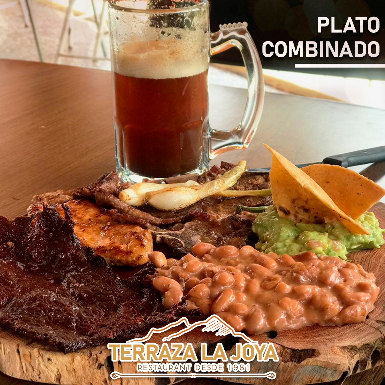 Terraza La Joya image 2