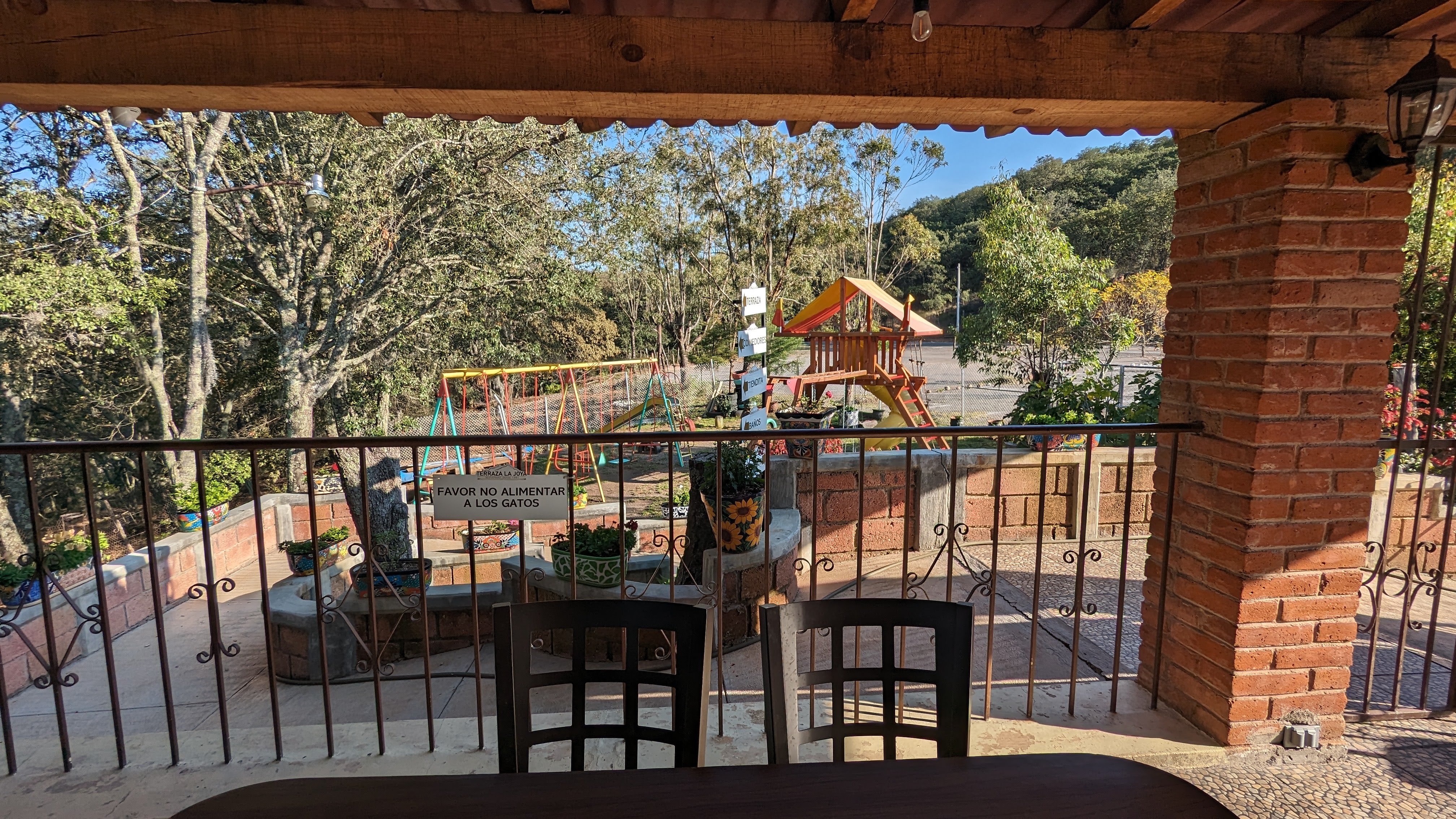 Terraza La Joya image 4