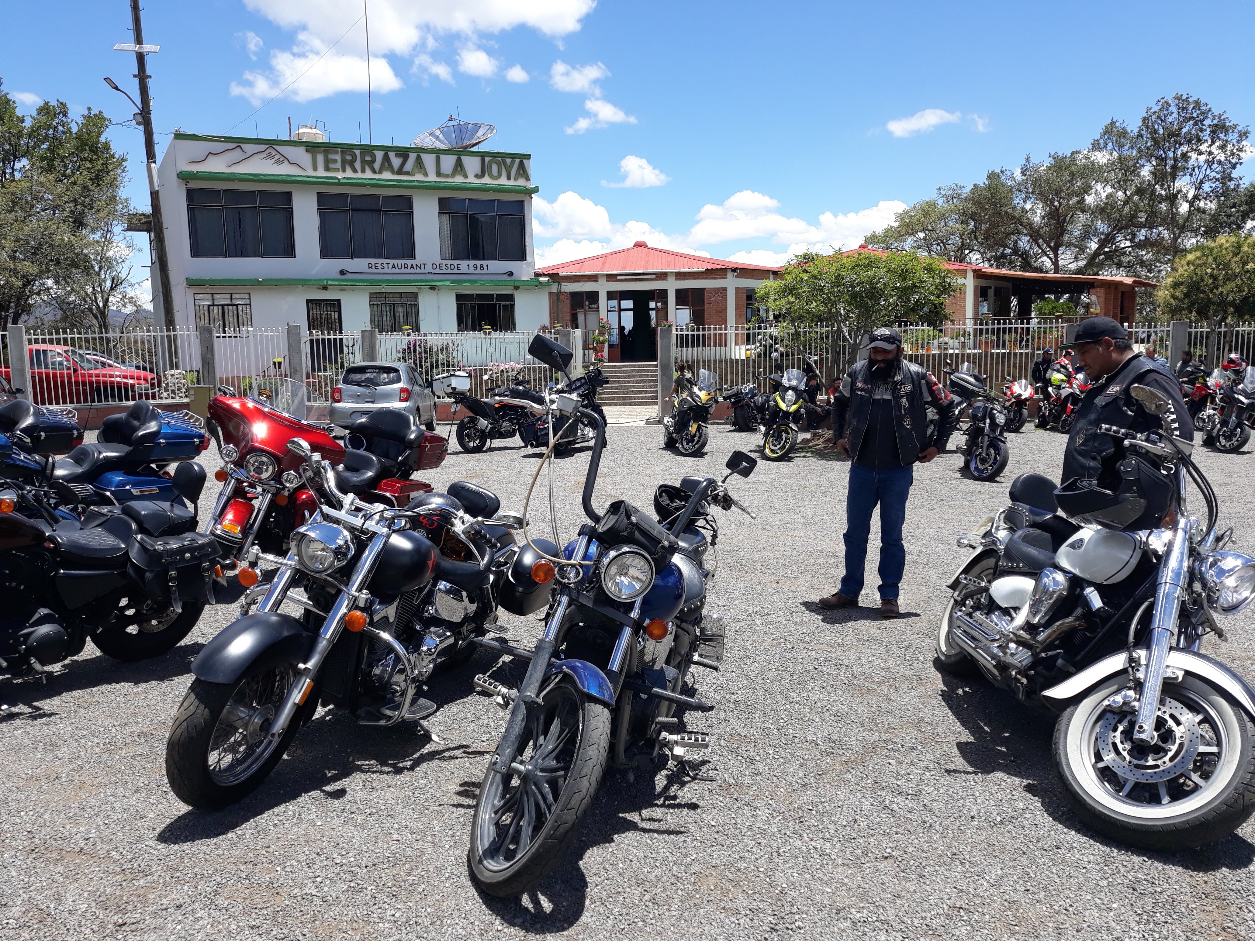 Terraza La Joya image 6