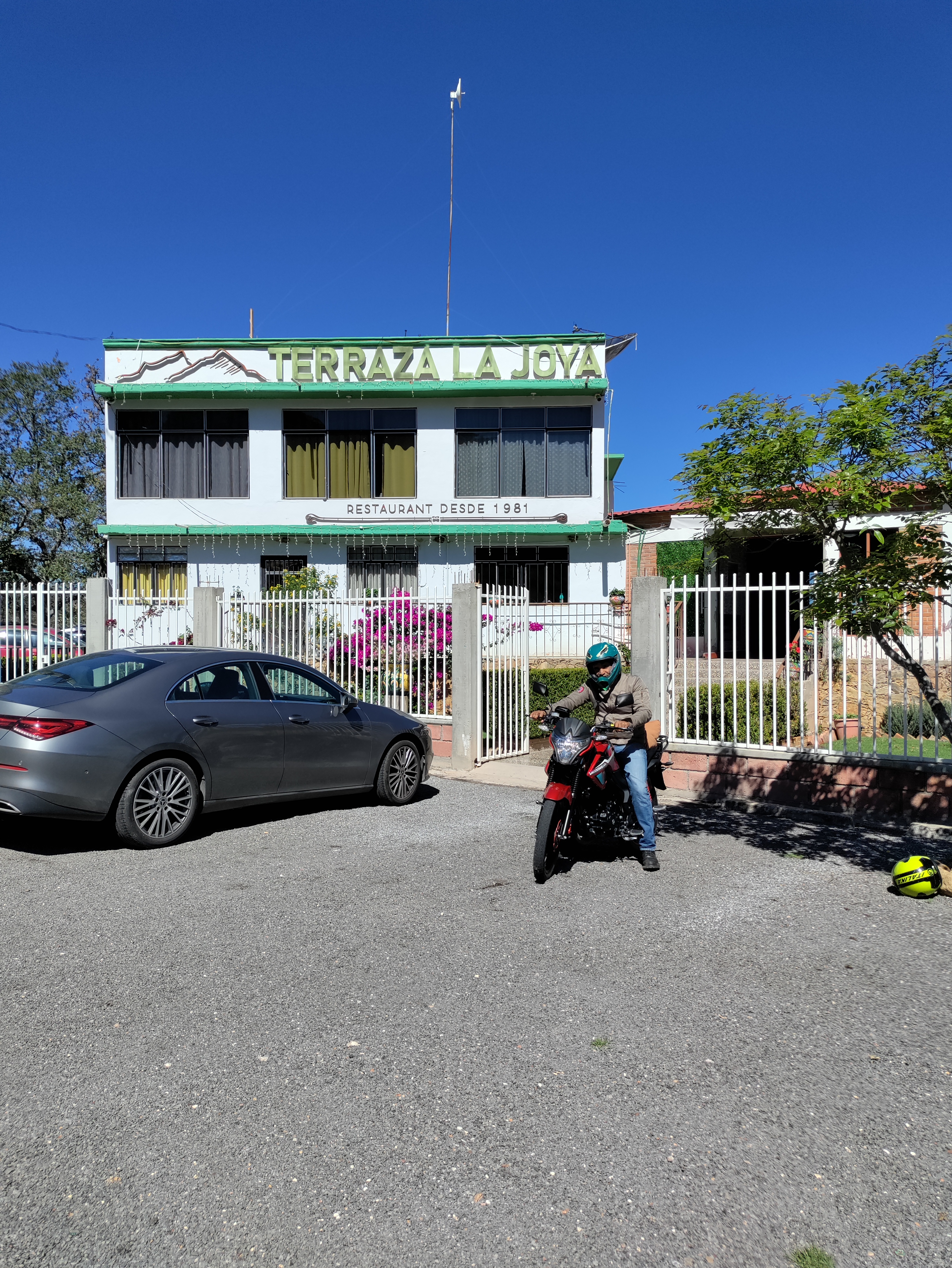 Terraza La Joya image 10