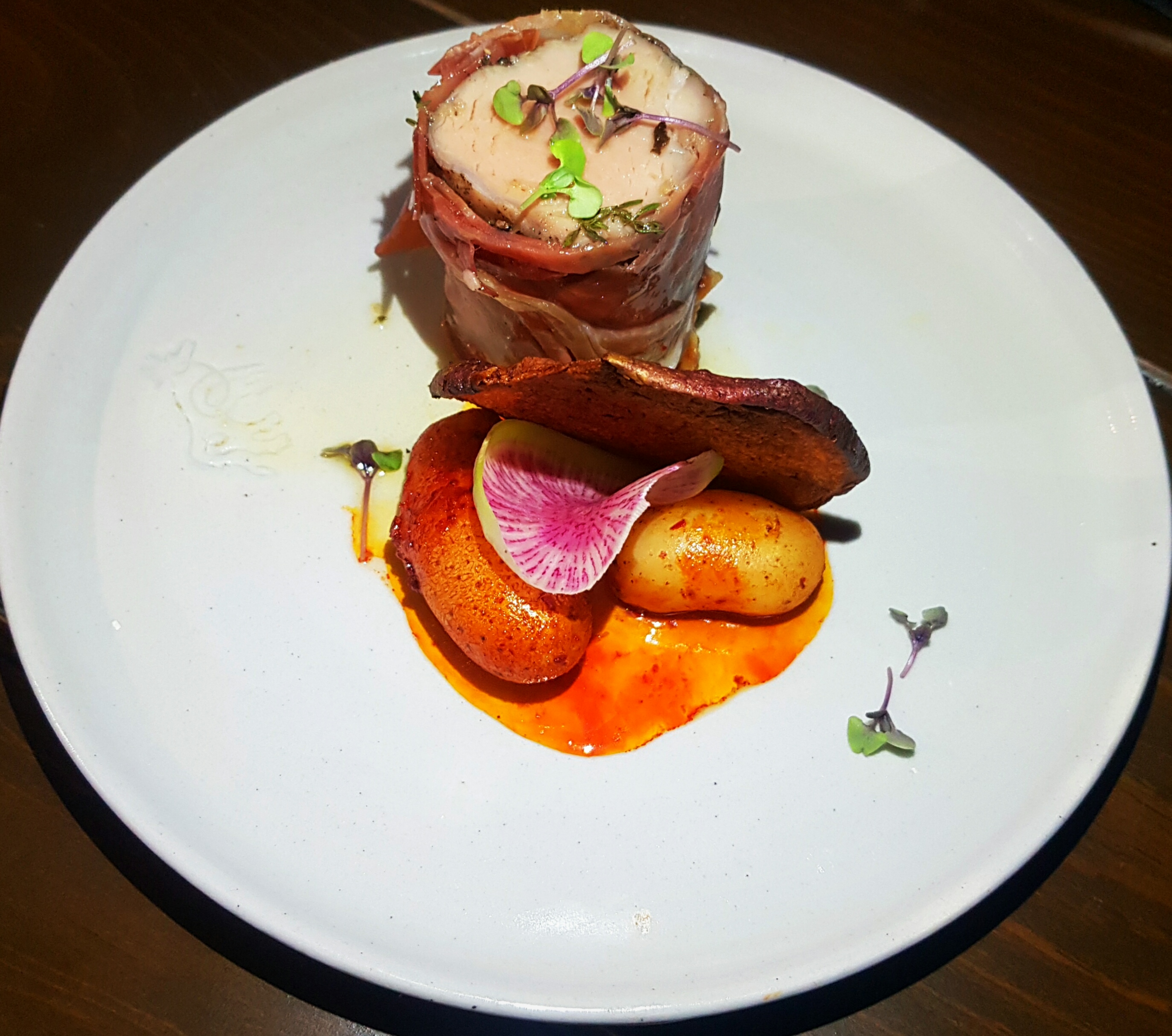 AMATXI Cocina Auténtica image 2