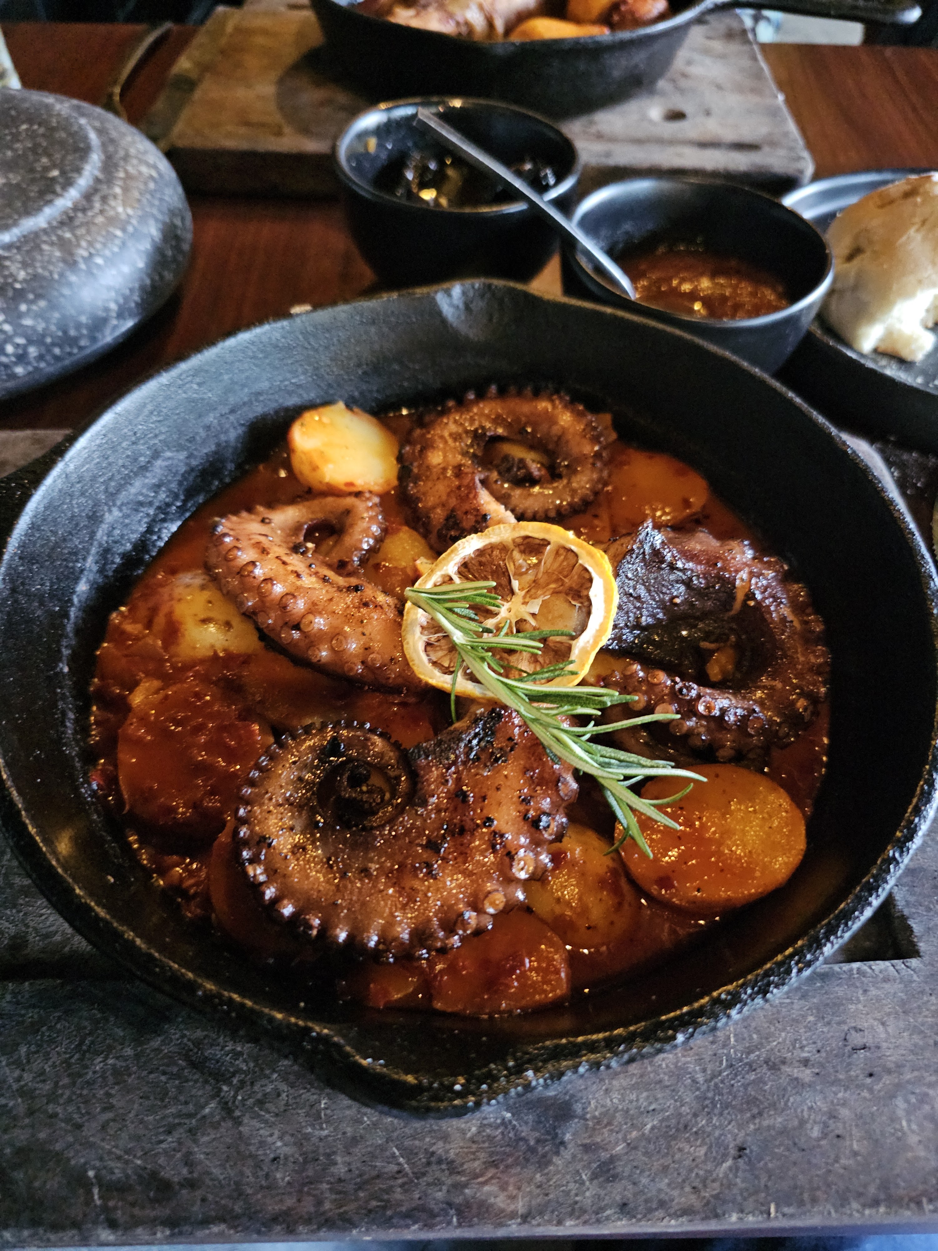 AMATXI Cocina Auténtica image 3