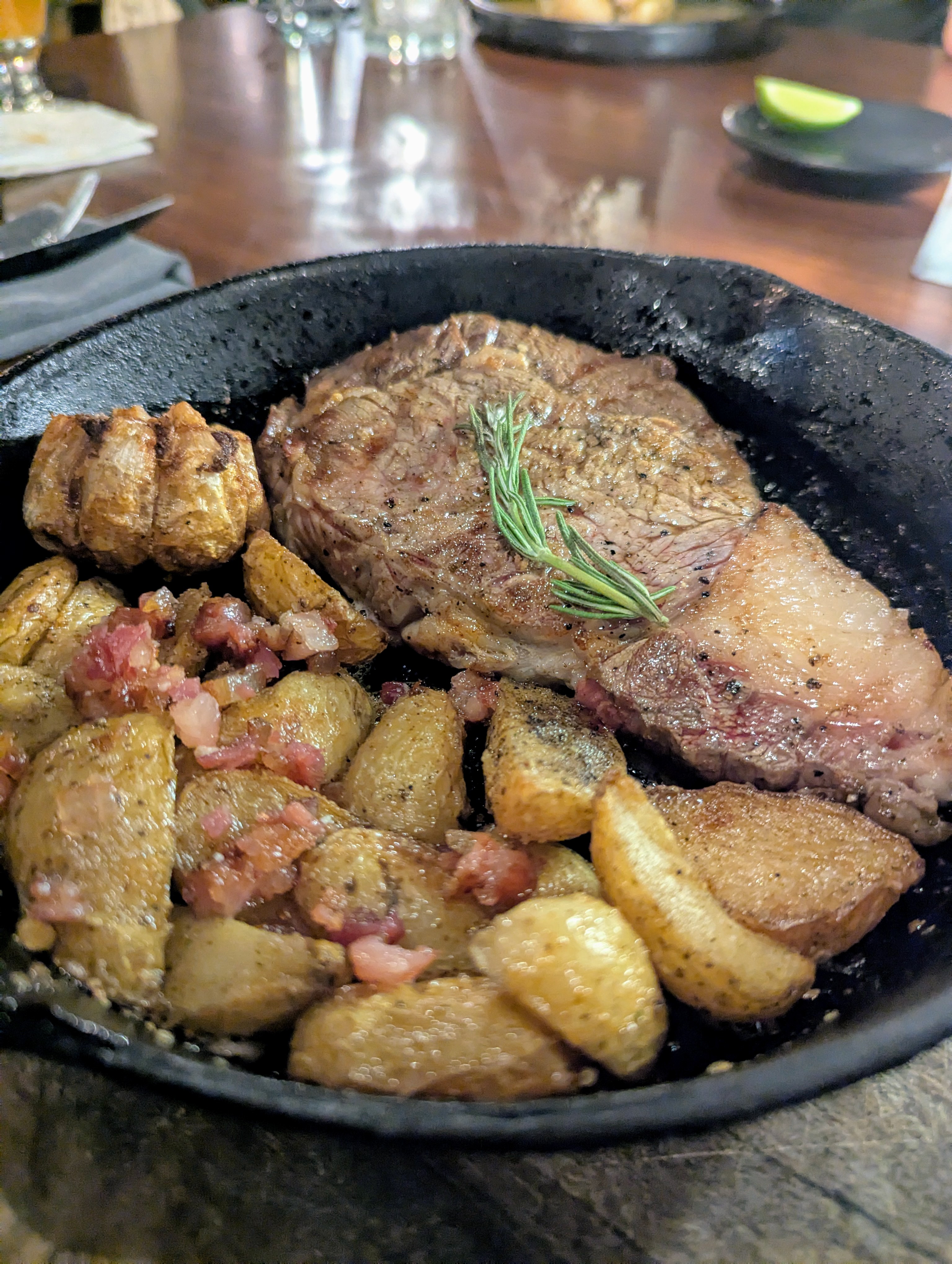 AMATXI Cocina Auténtica image 4