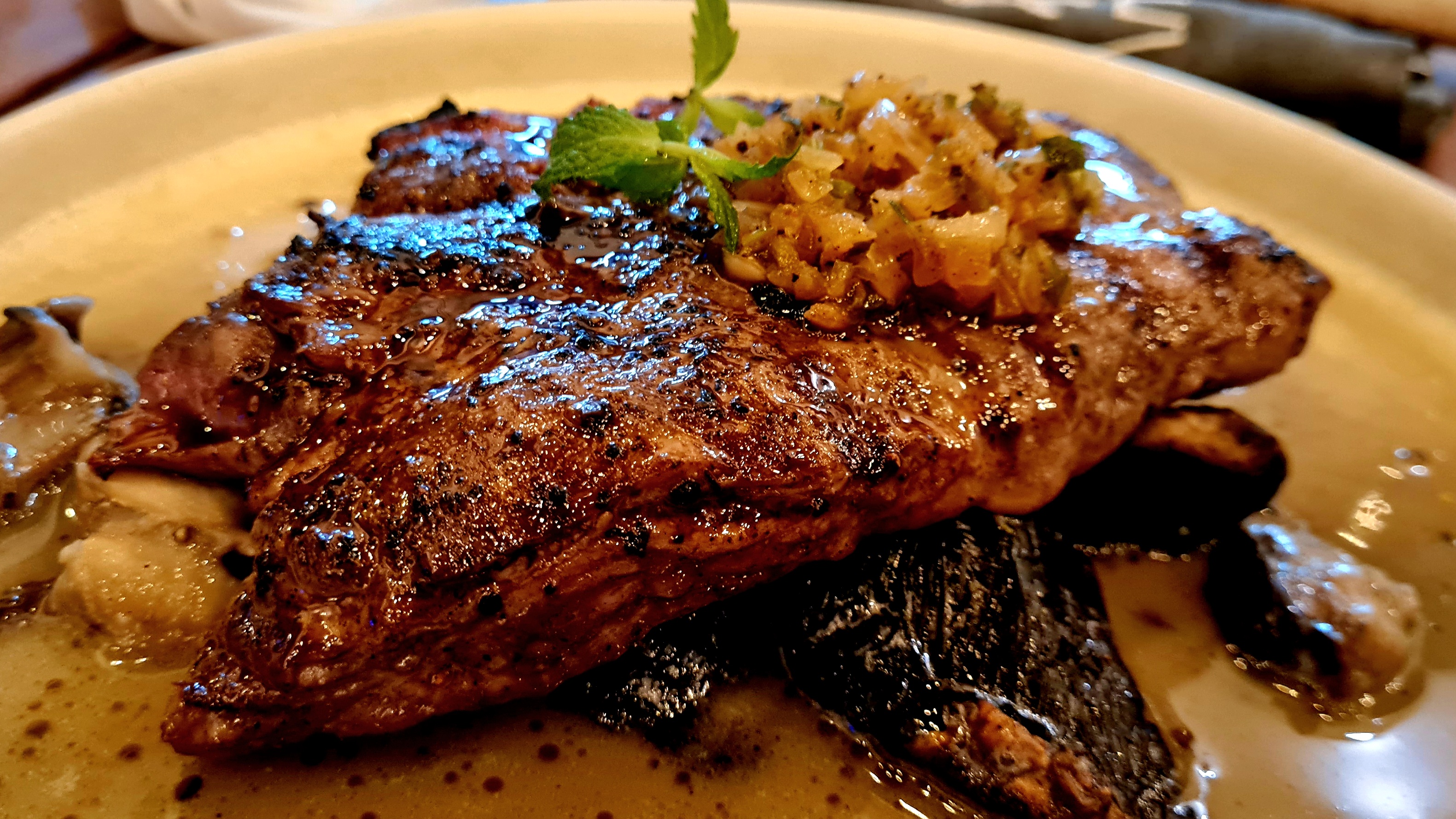 AMATXI Cocina Auténtica image 5