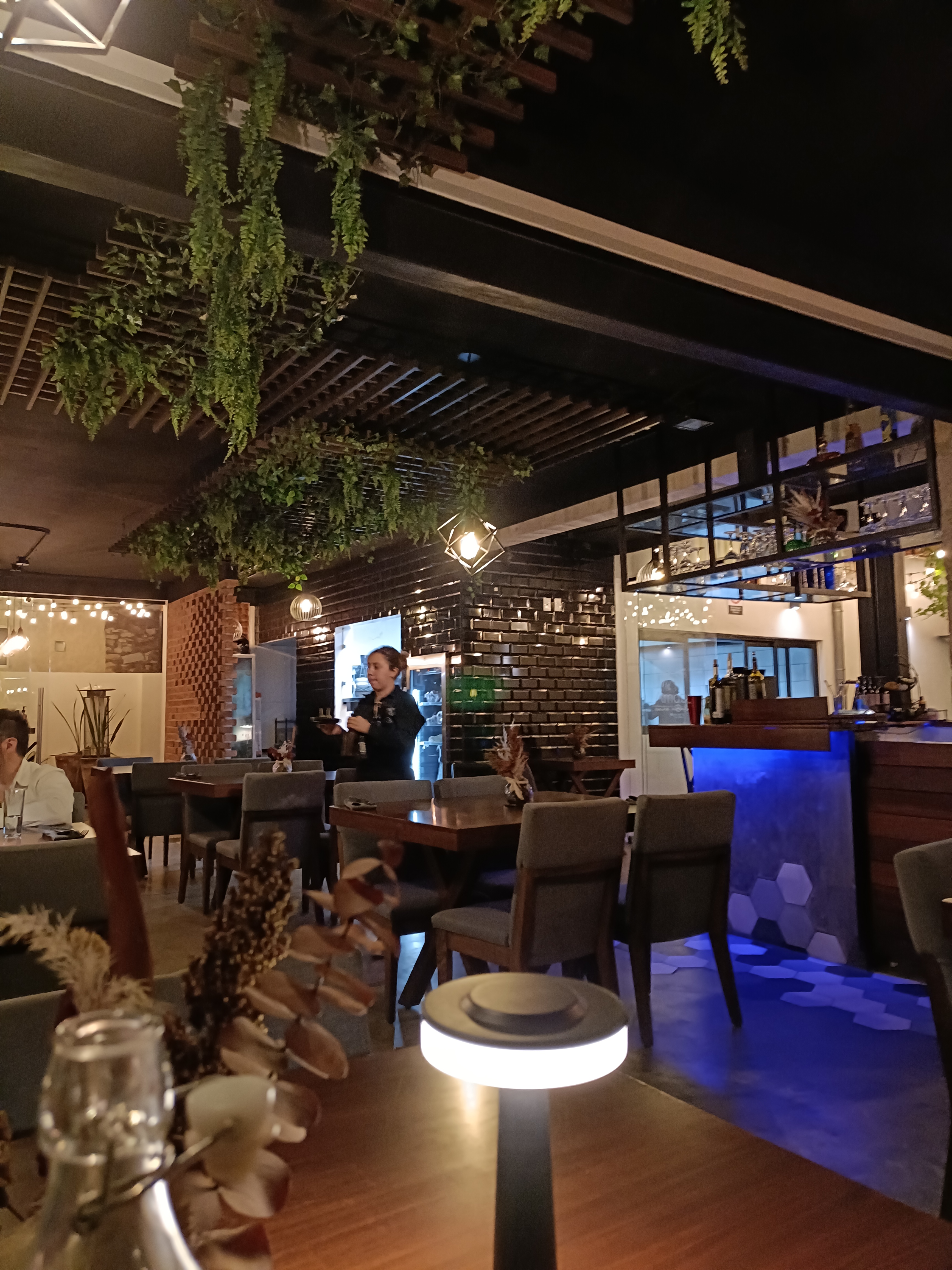 AMATXI Cocina Auténtica image 6