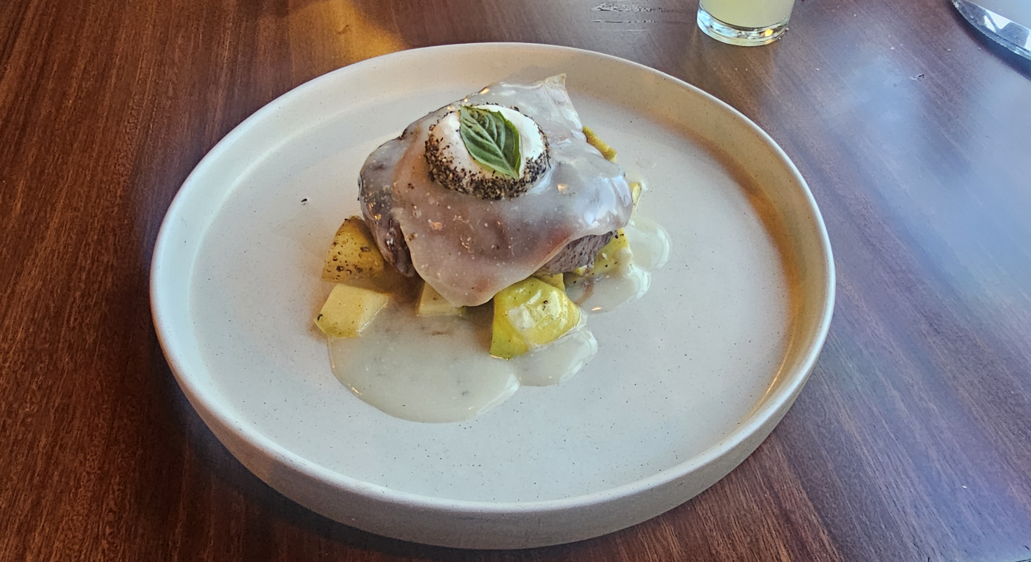 AMATXI Cocina Auténtica image 7