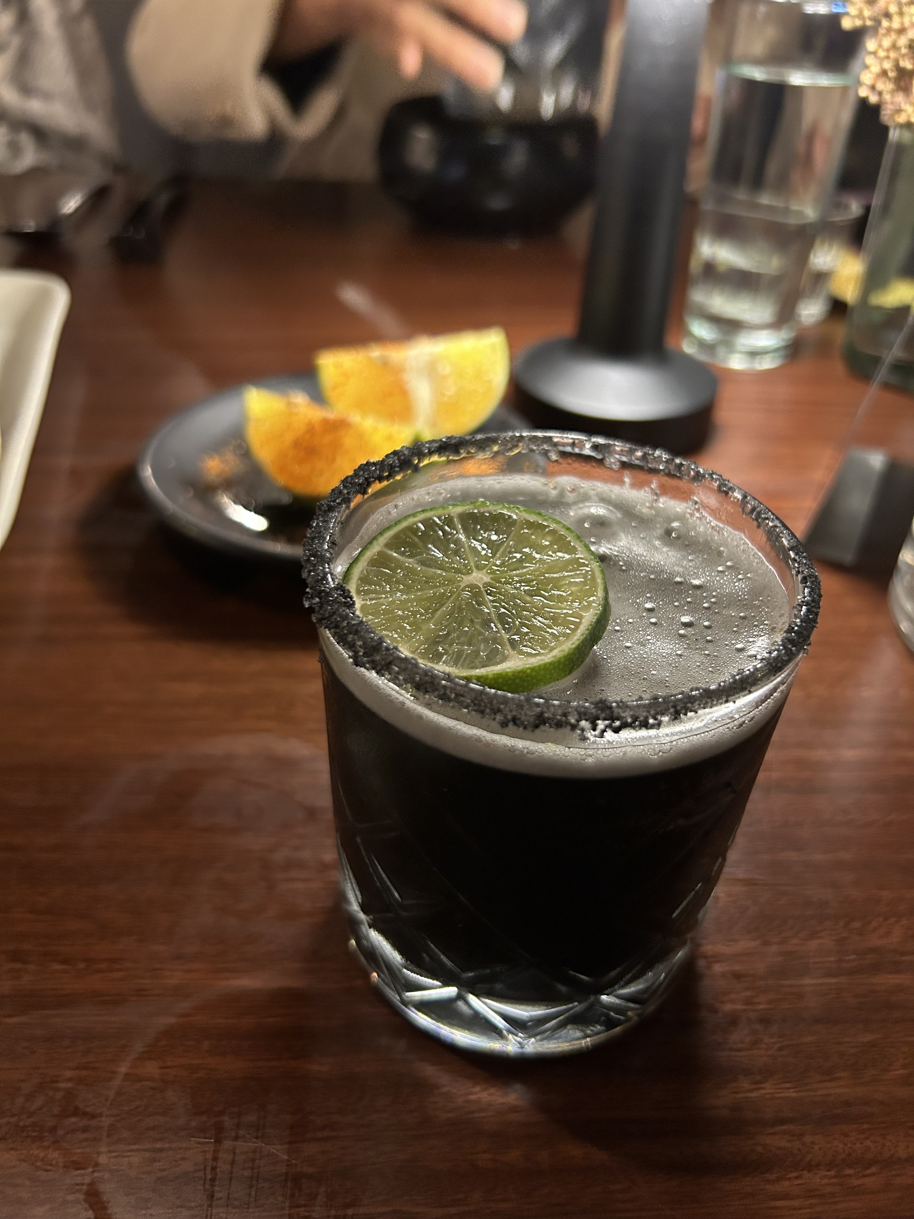 AMATXI Cocina Auténtica image 9