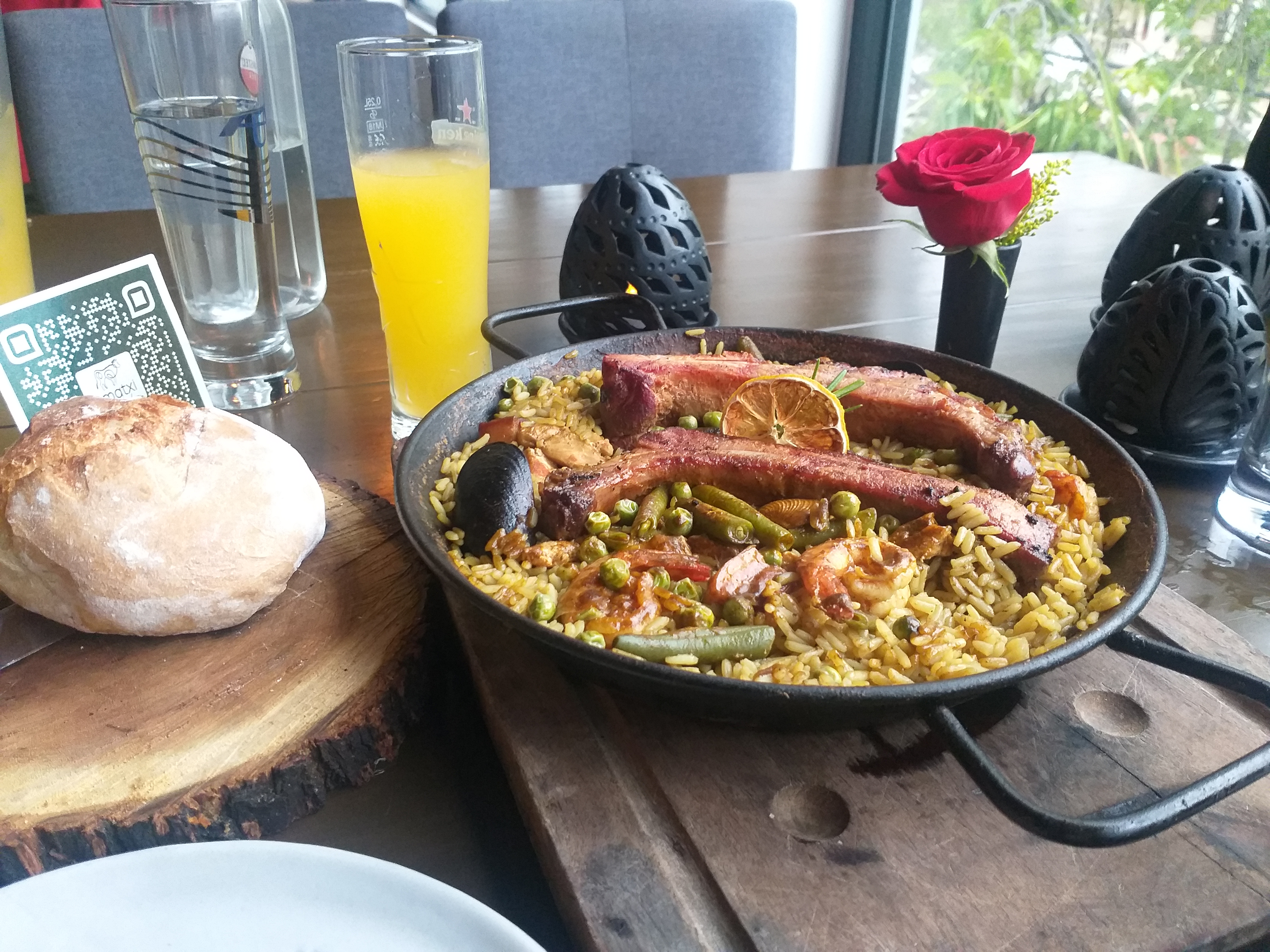 AMATXI Cocina Auténtica image 10