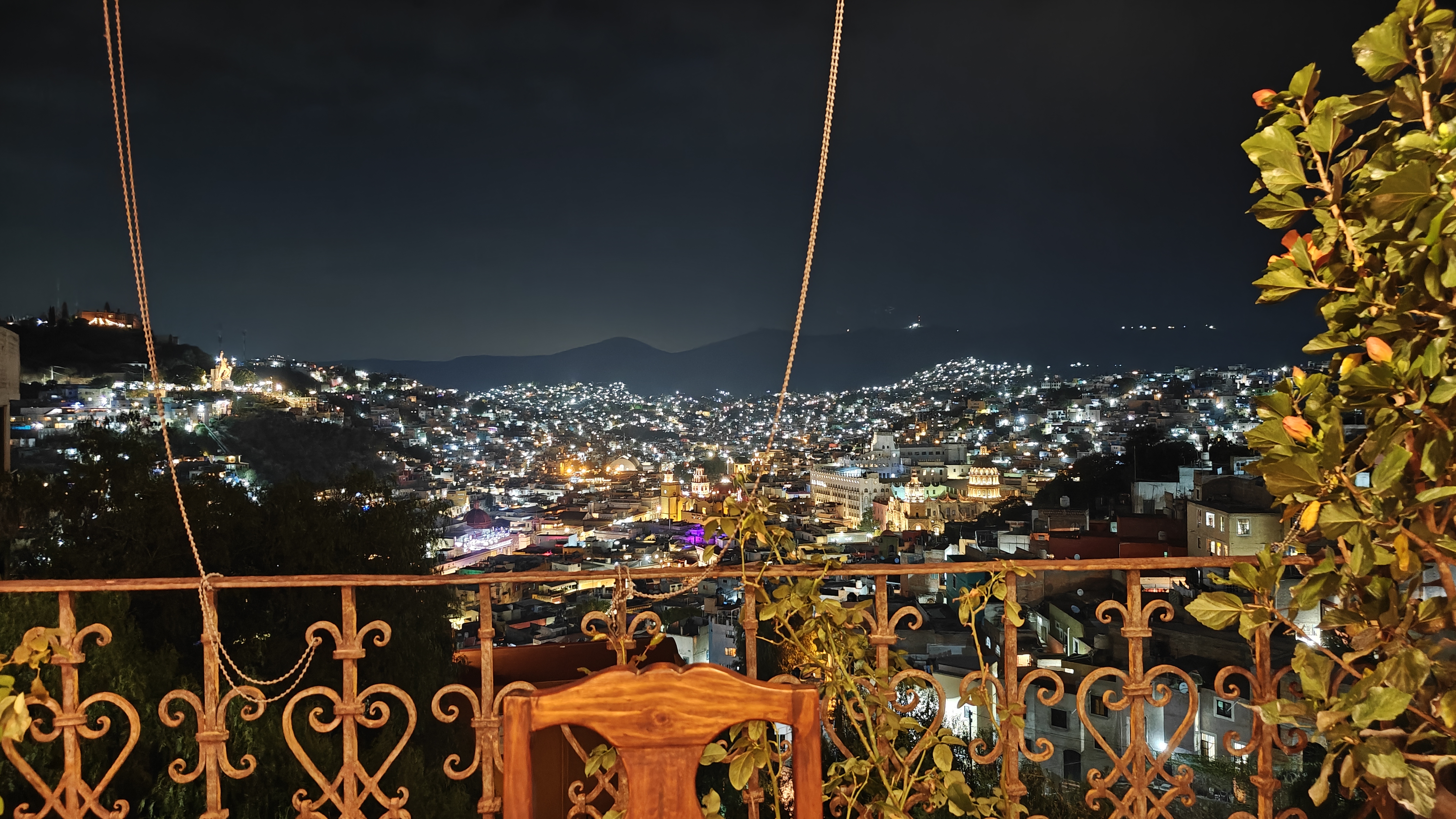 Restaurante La Perla image 3