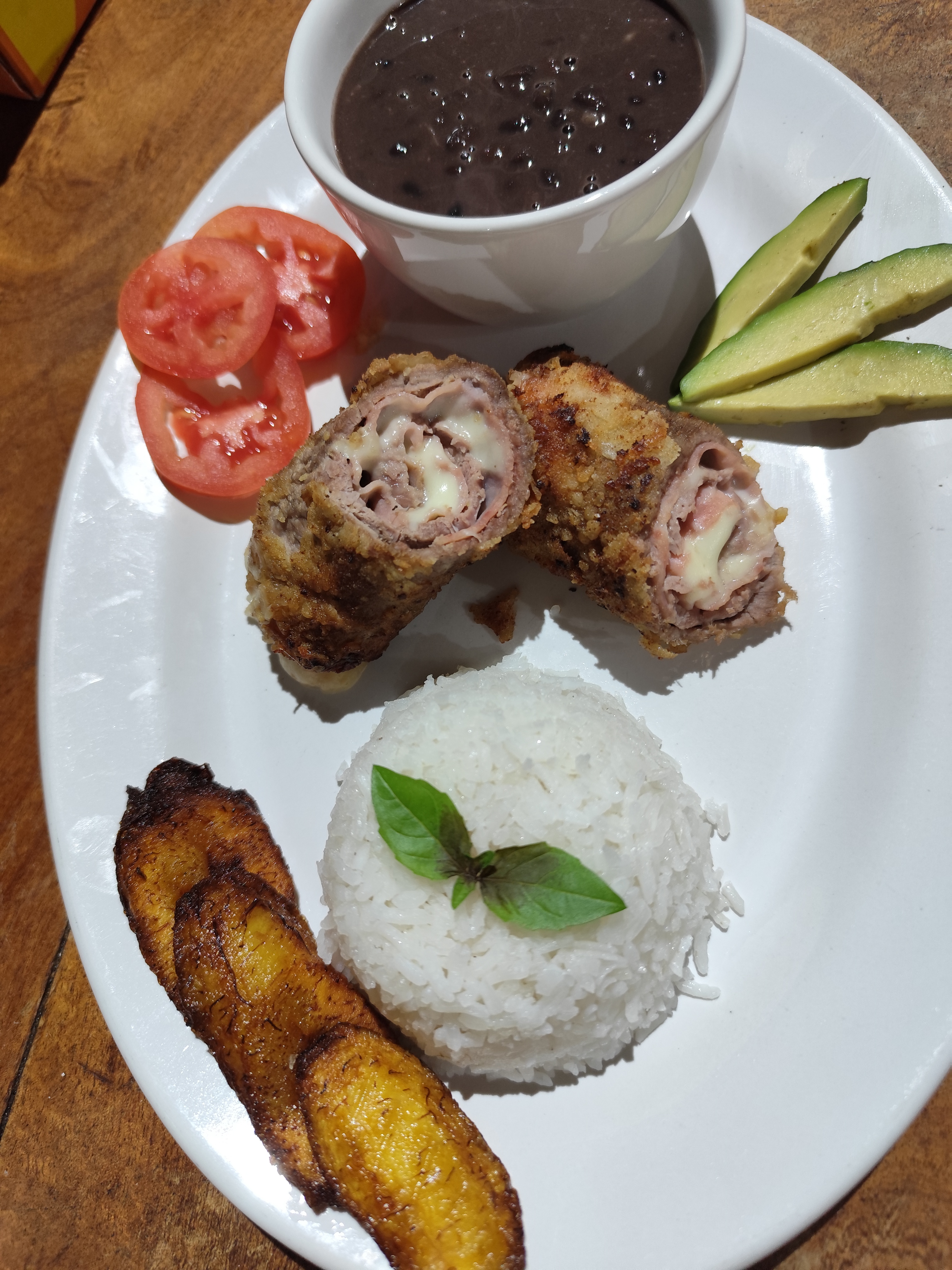 Restaurante La Perla image 5