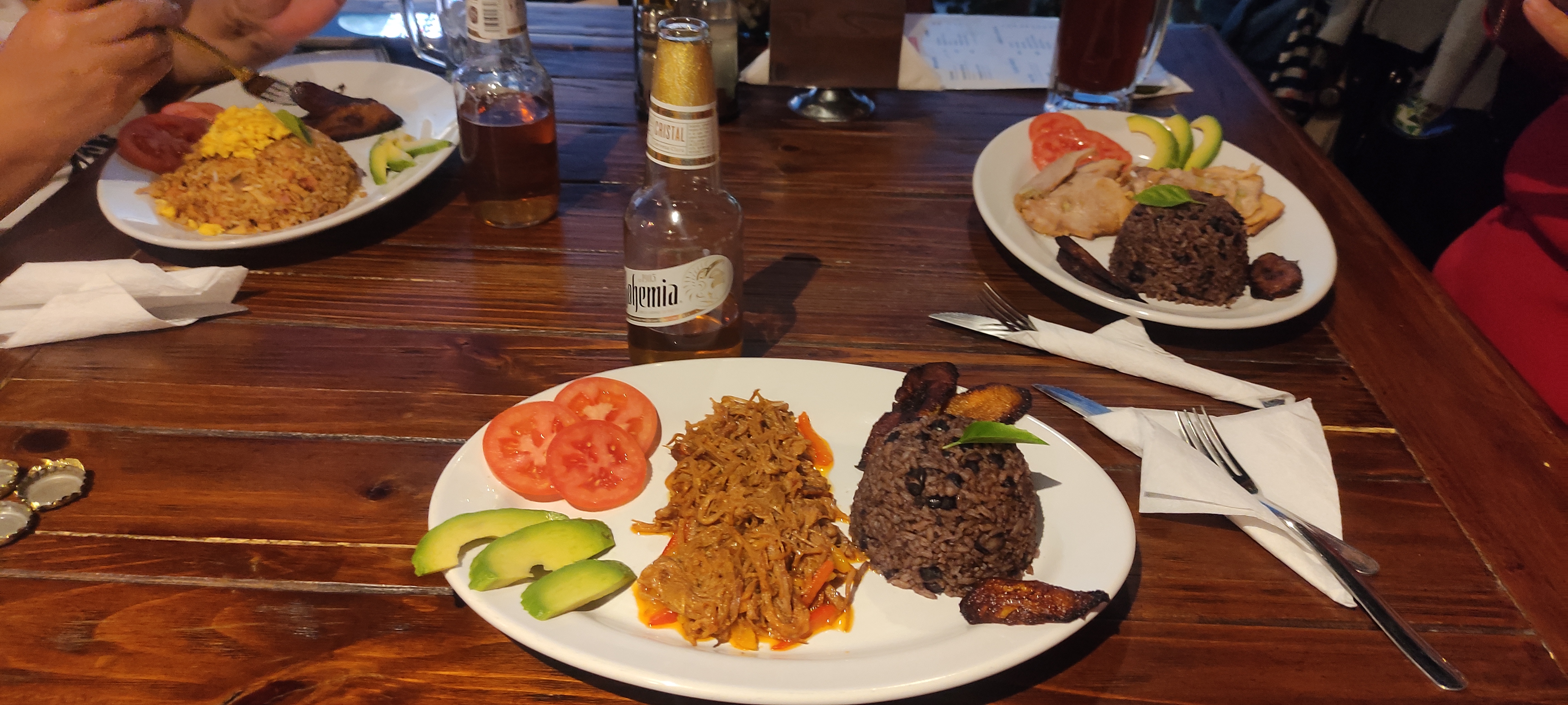 Restaurante La Perla image 6