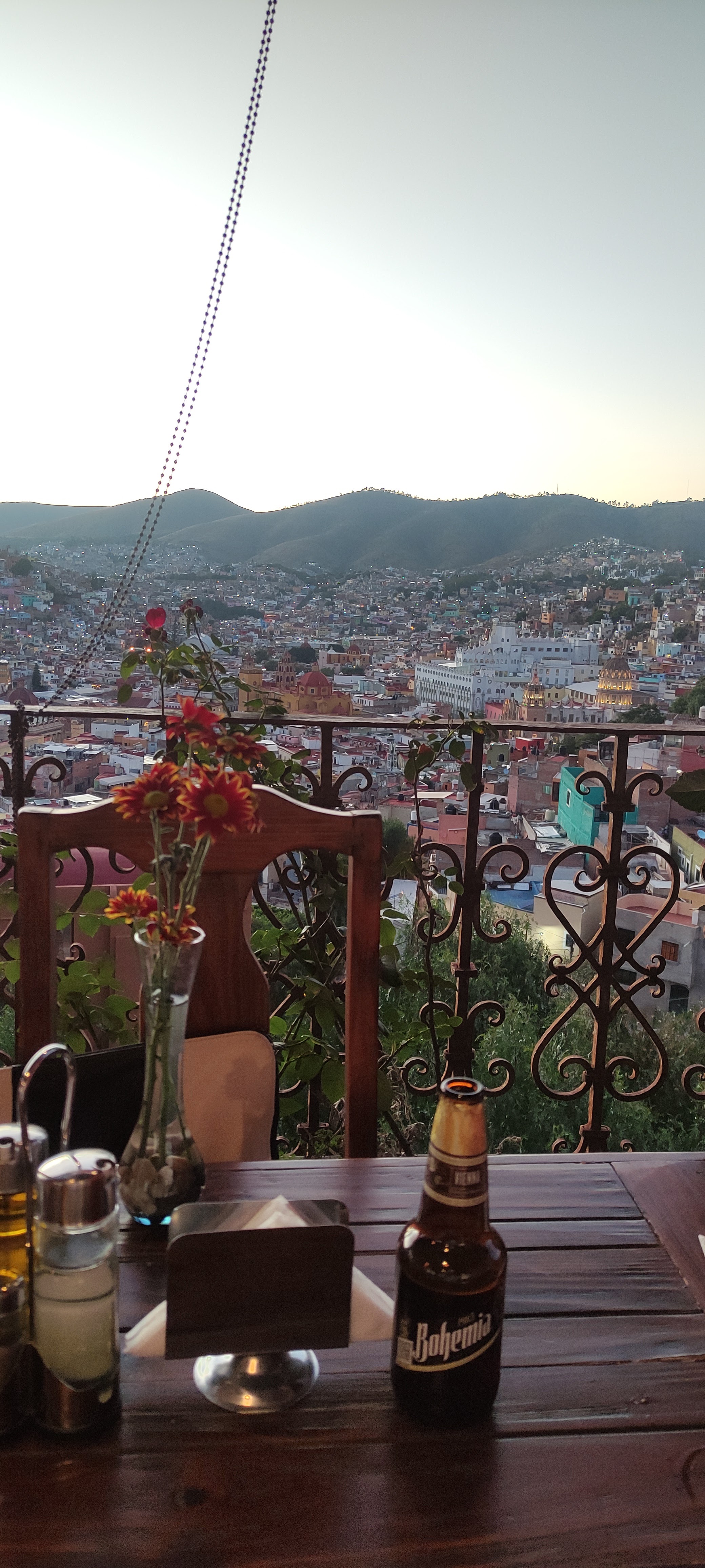 Restaurante La Perla image 10