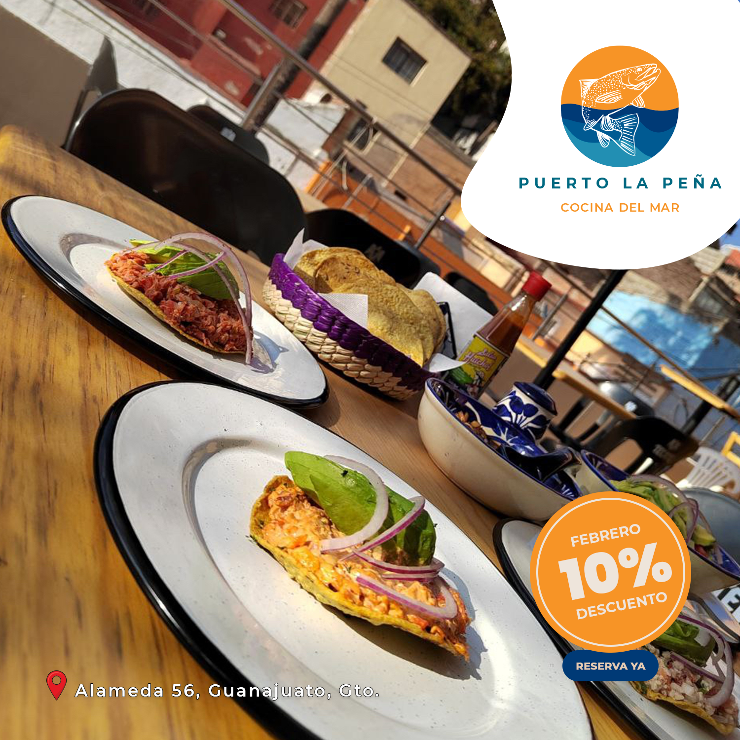 Puerto La Peña image 2