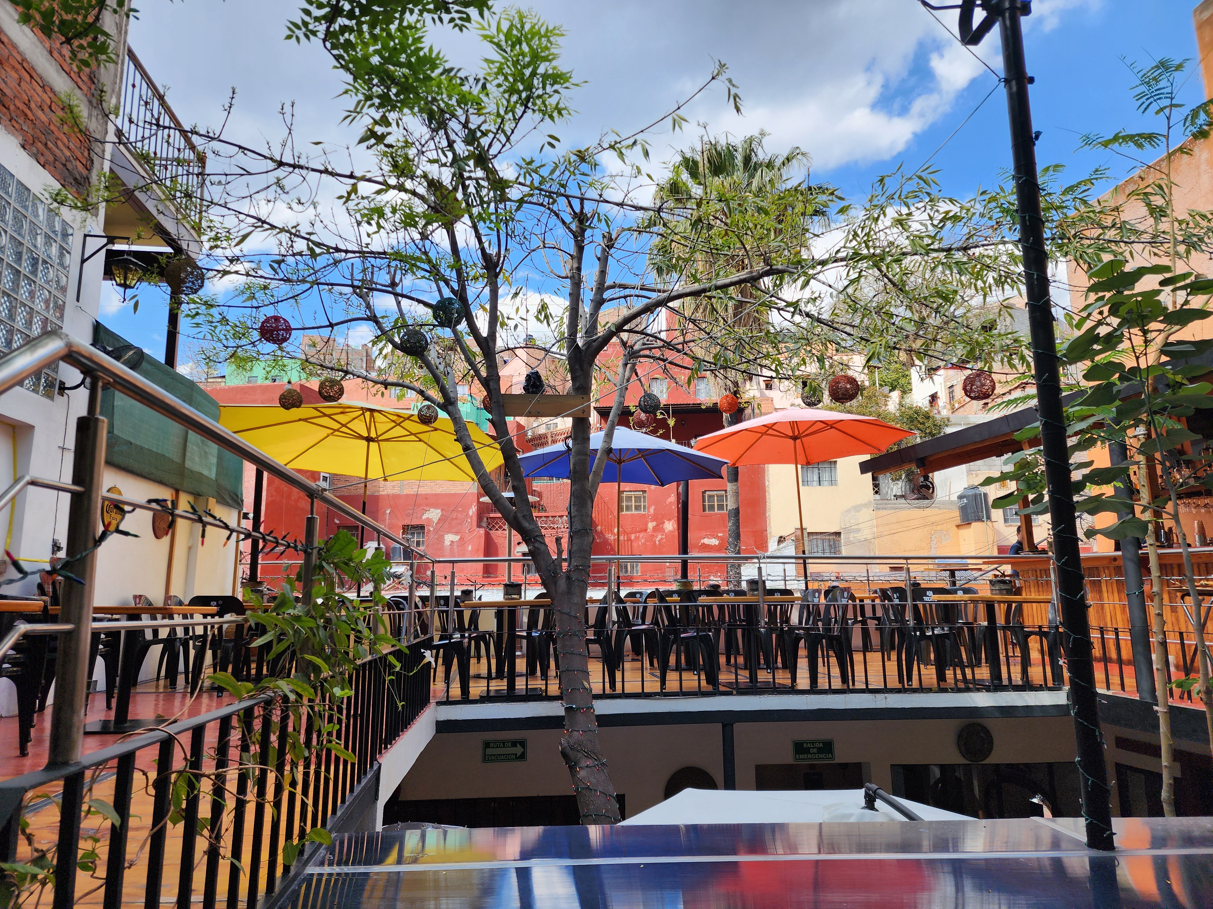 Puerto La Peña image 3