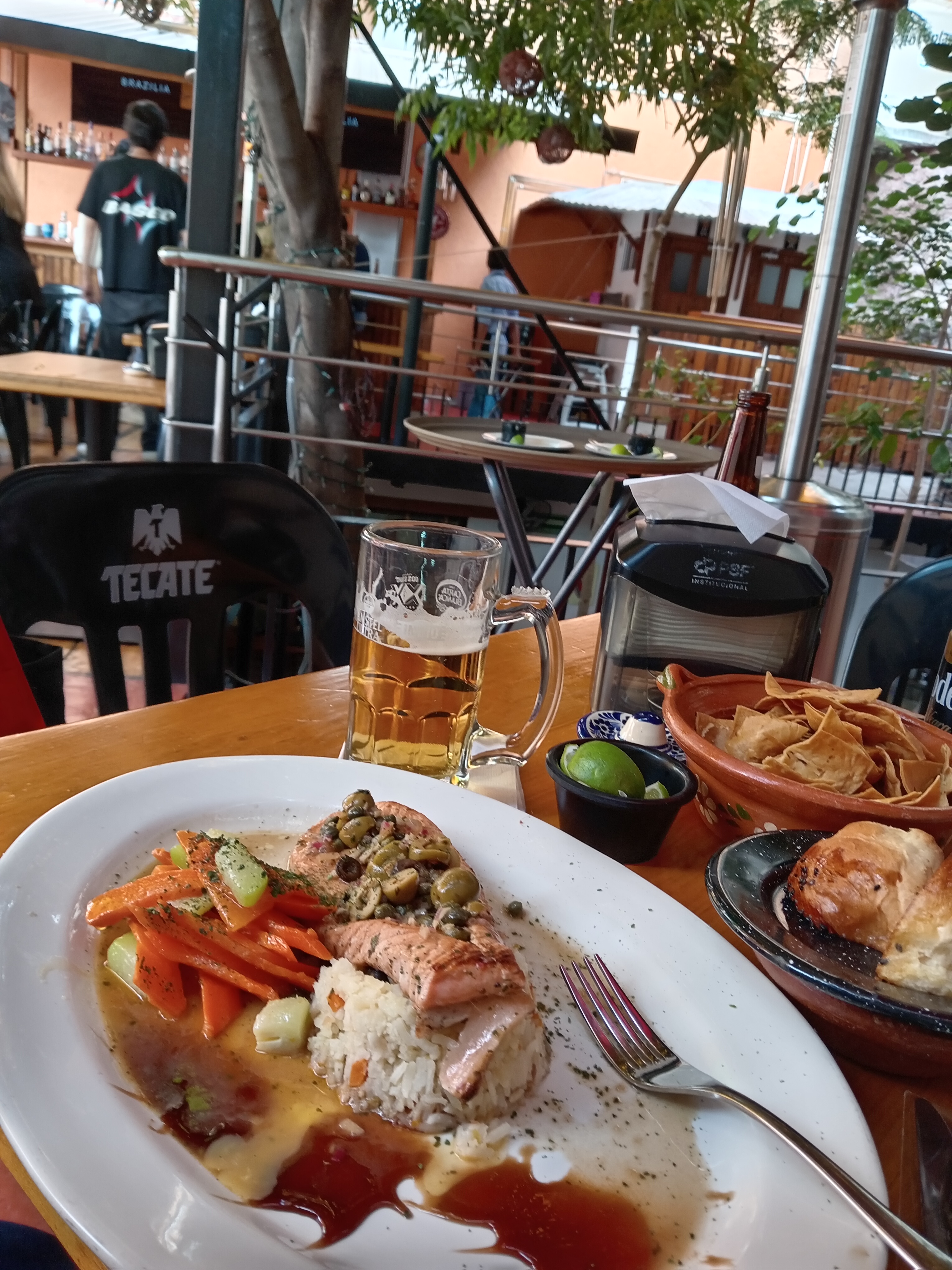 Puerto La Peña image 8