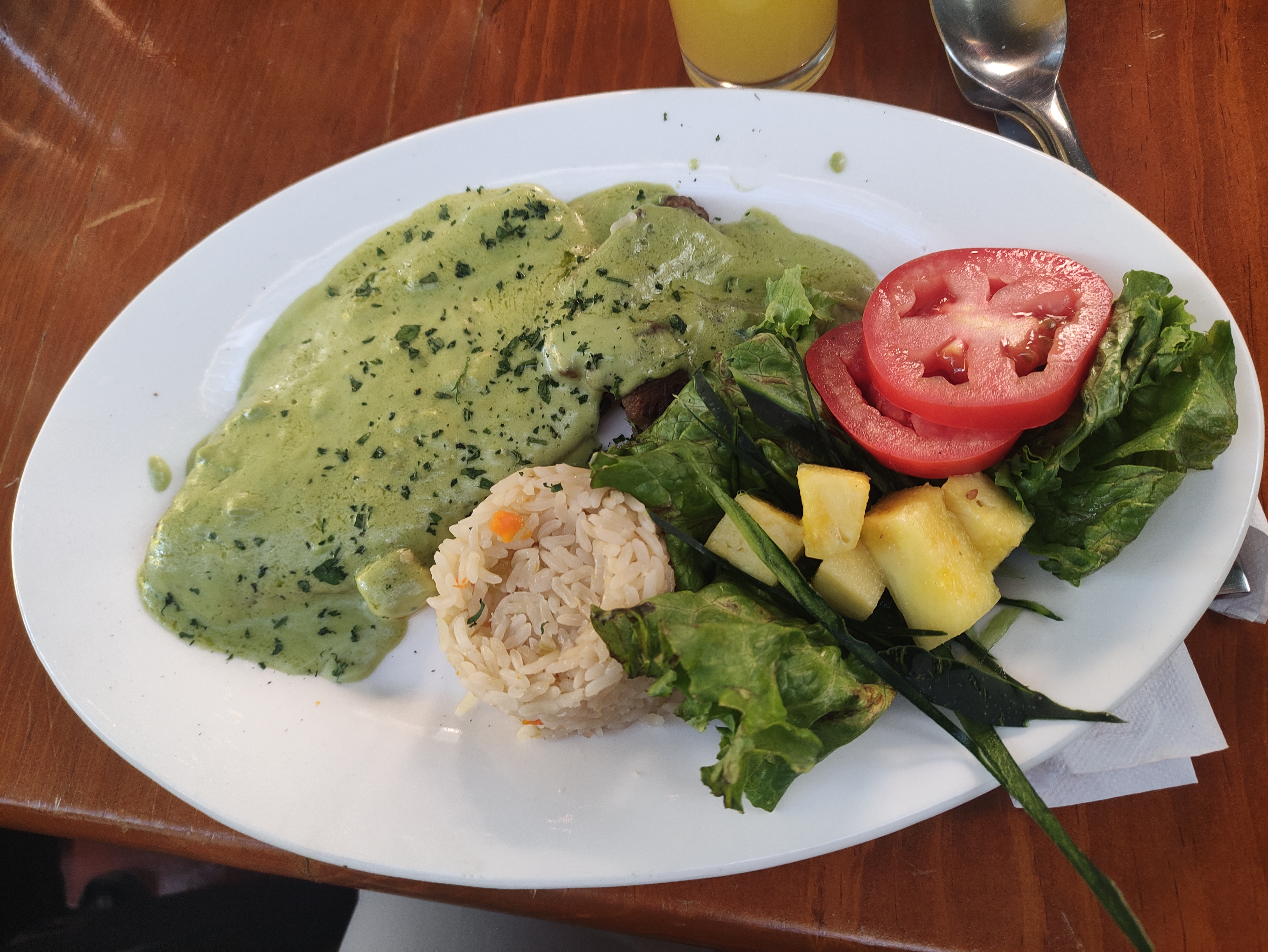 Puerto La Peña image 9