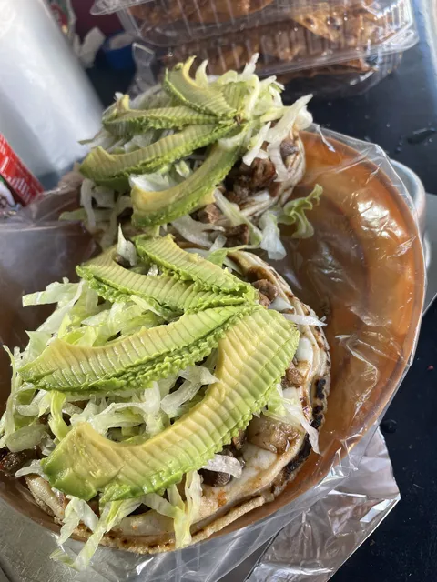 Burritos de harina " la hermana sonia" image 1