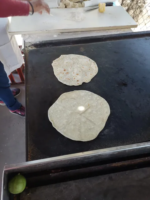 Burritos de harina " la hermana sonia" image 2