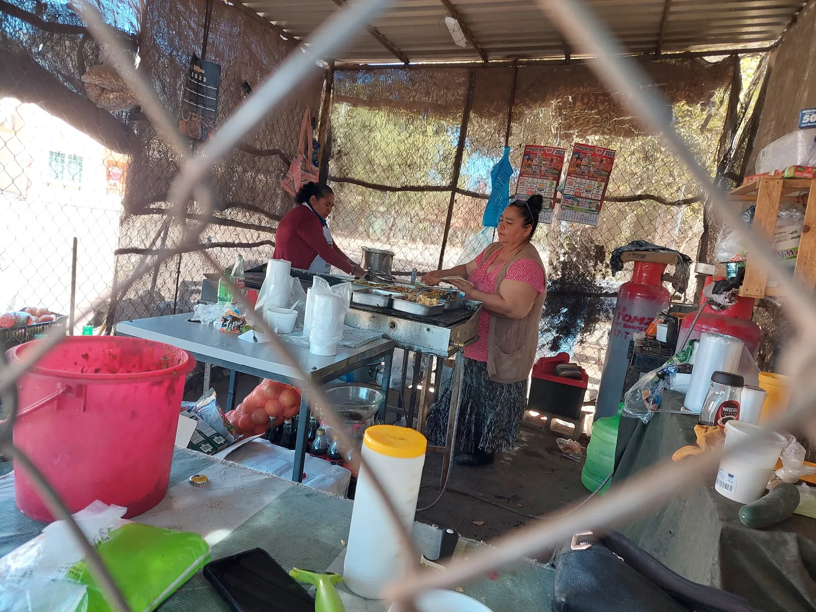 Burritos de harina " la hermana sonia" image 4