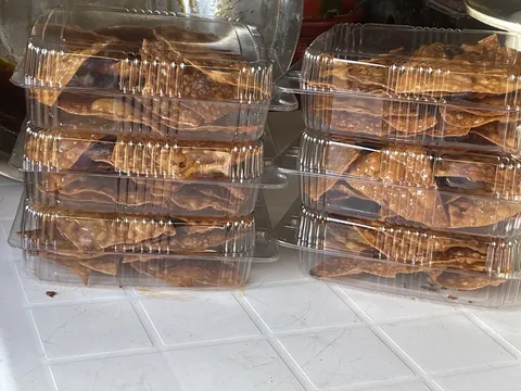 Burritos de harina " la hermana sonia" image 5
