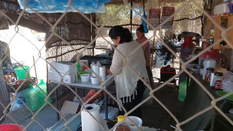 Burritos de harina " la hermana sonia" image 7