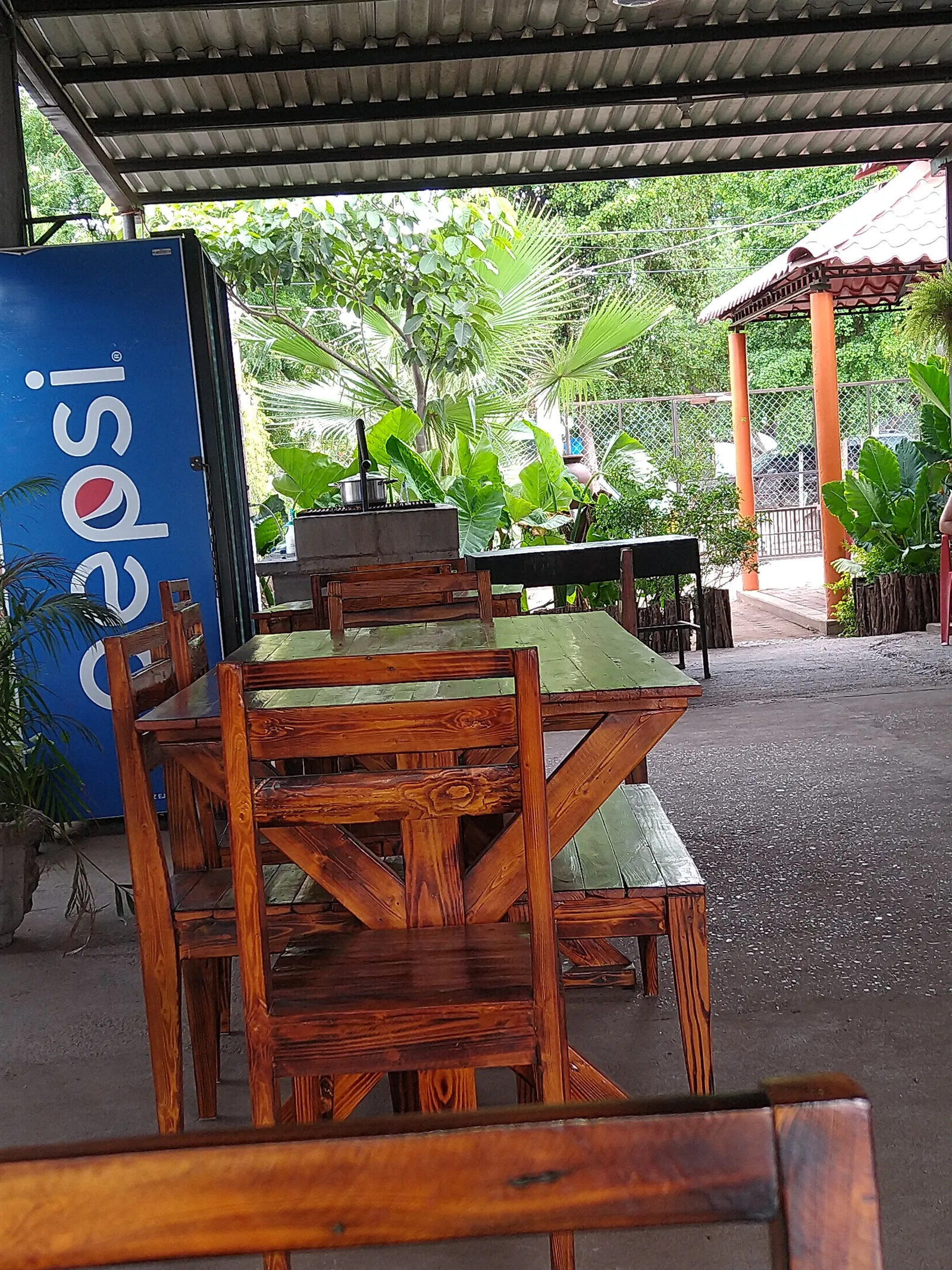 Tortilleria Mitzuky Y Cocina Economica image 1