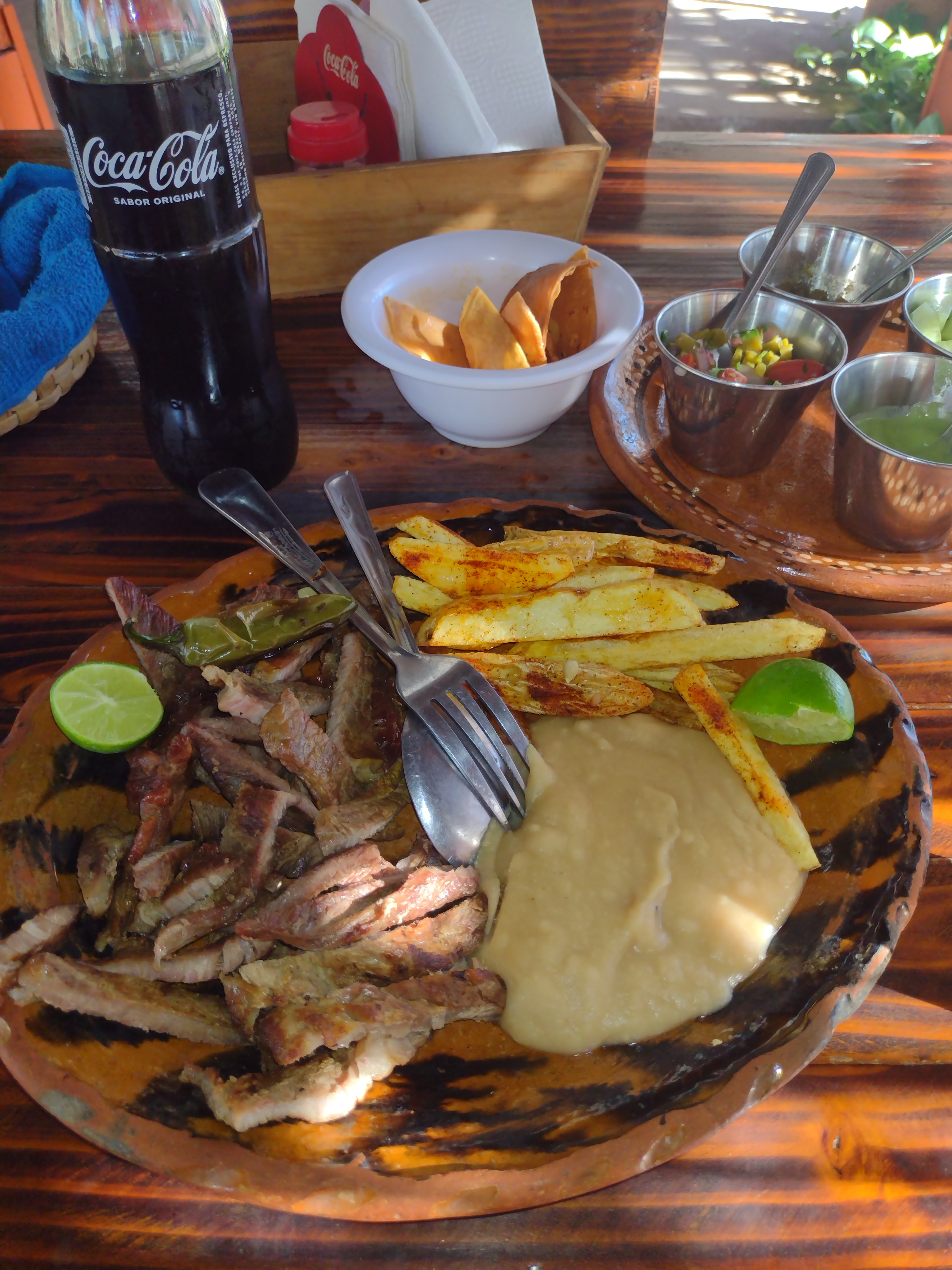 Tortilleria Mitzuky Y Cocina Economica image 5