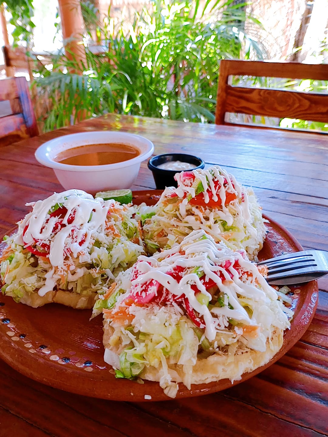 Tortilleria Mitzuky Y Cocina Economica image 6