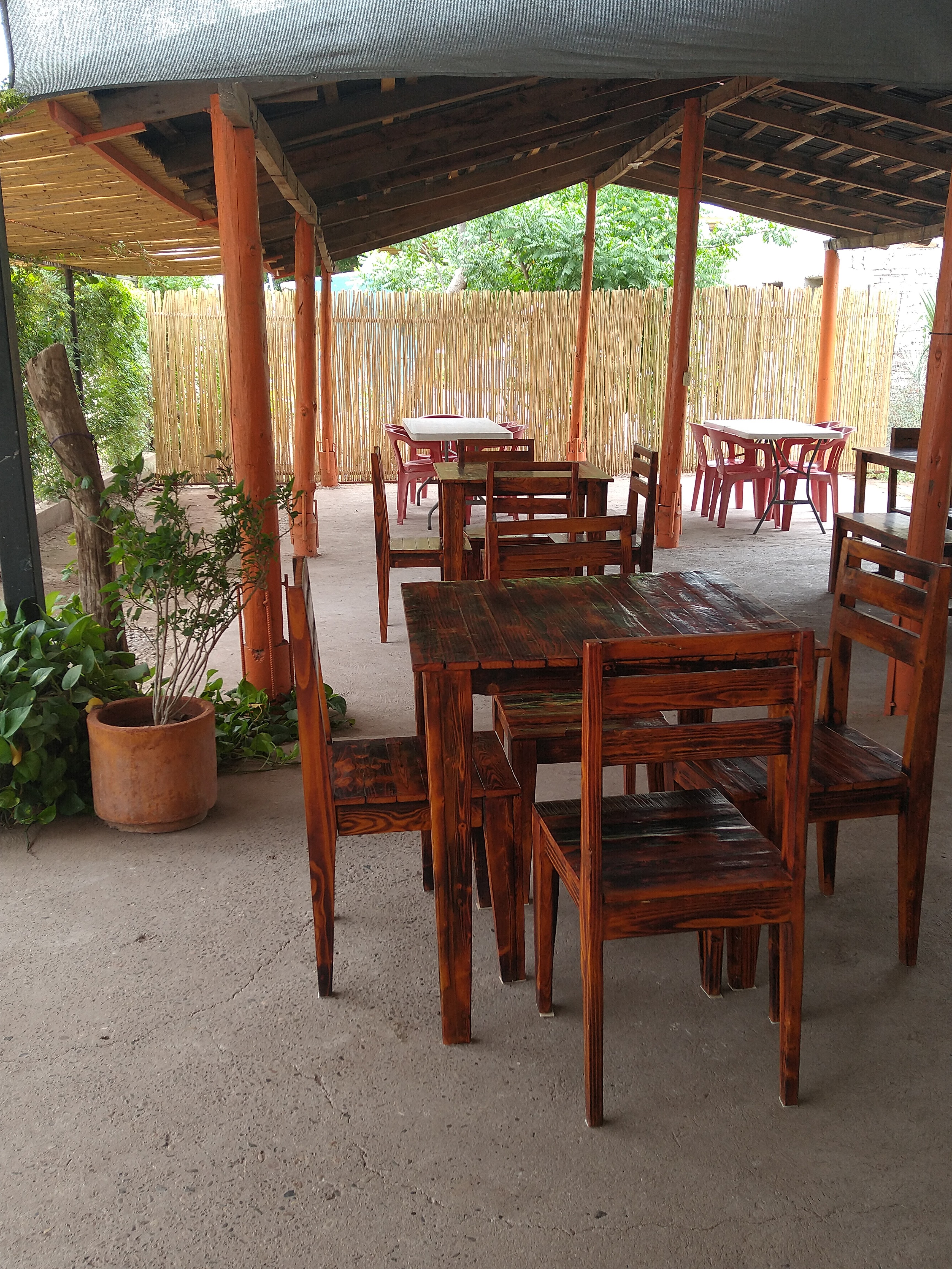 Tortilleria Mitzuky Y Cocina Economica image 8