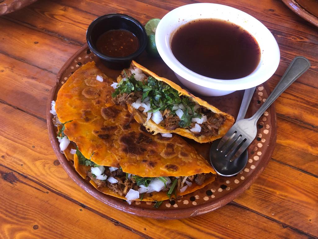 Tortilleria Mitzuky Y Cocina Economica image 10