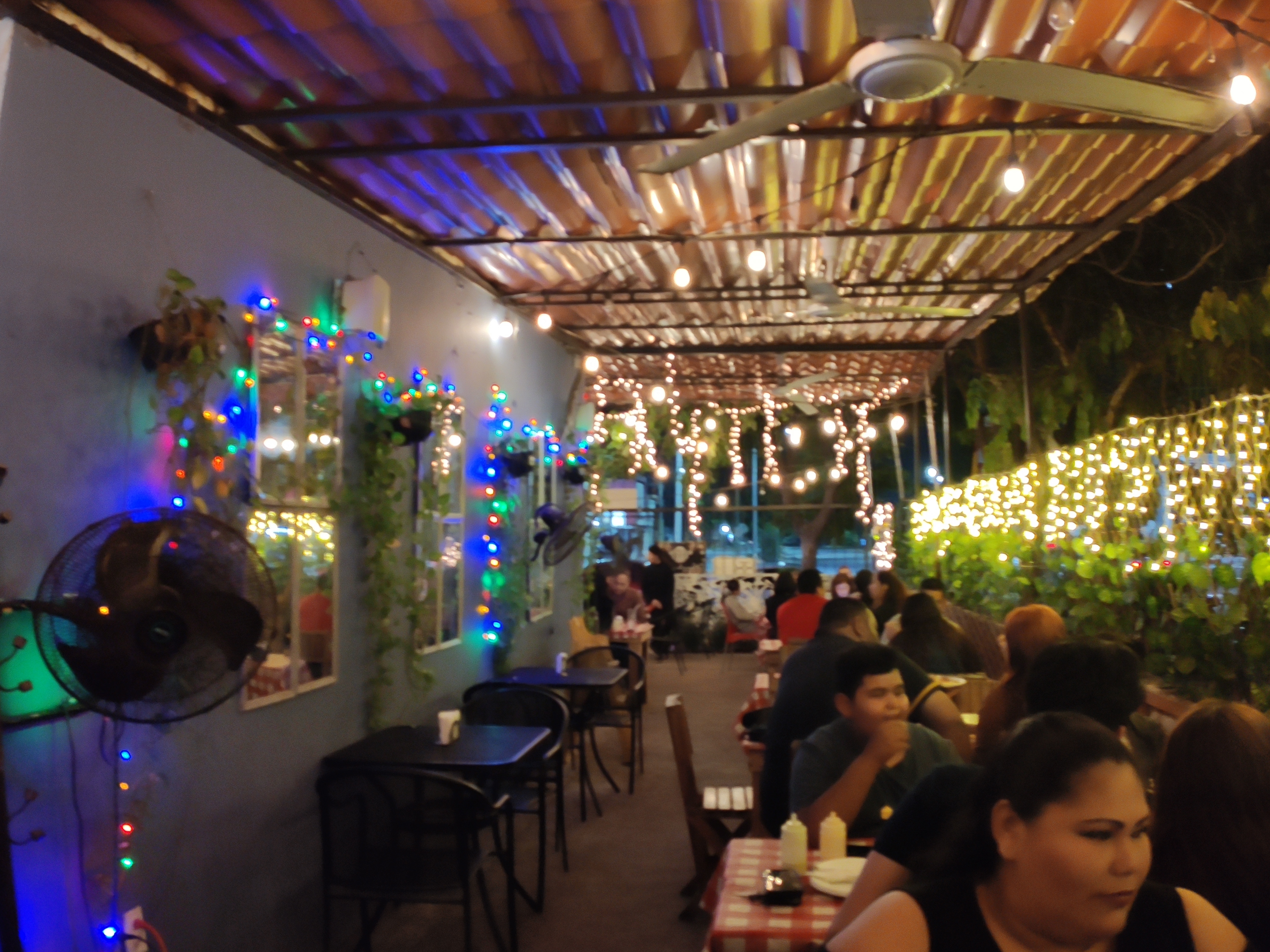 Un pedacito de Italia image 2