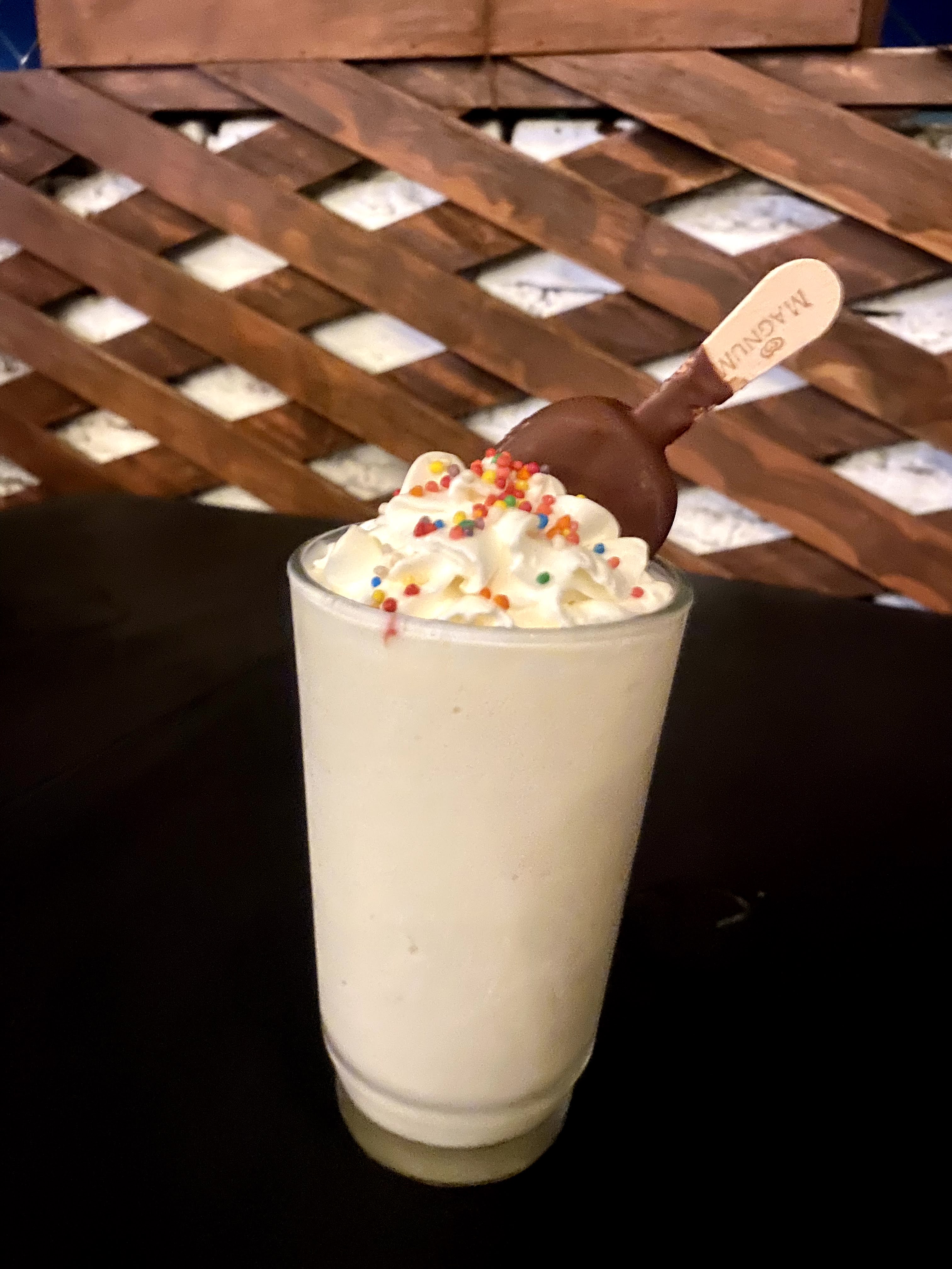 Un pedacito de Italia image 3