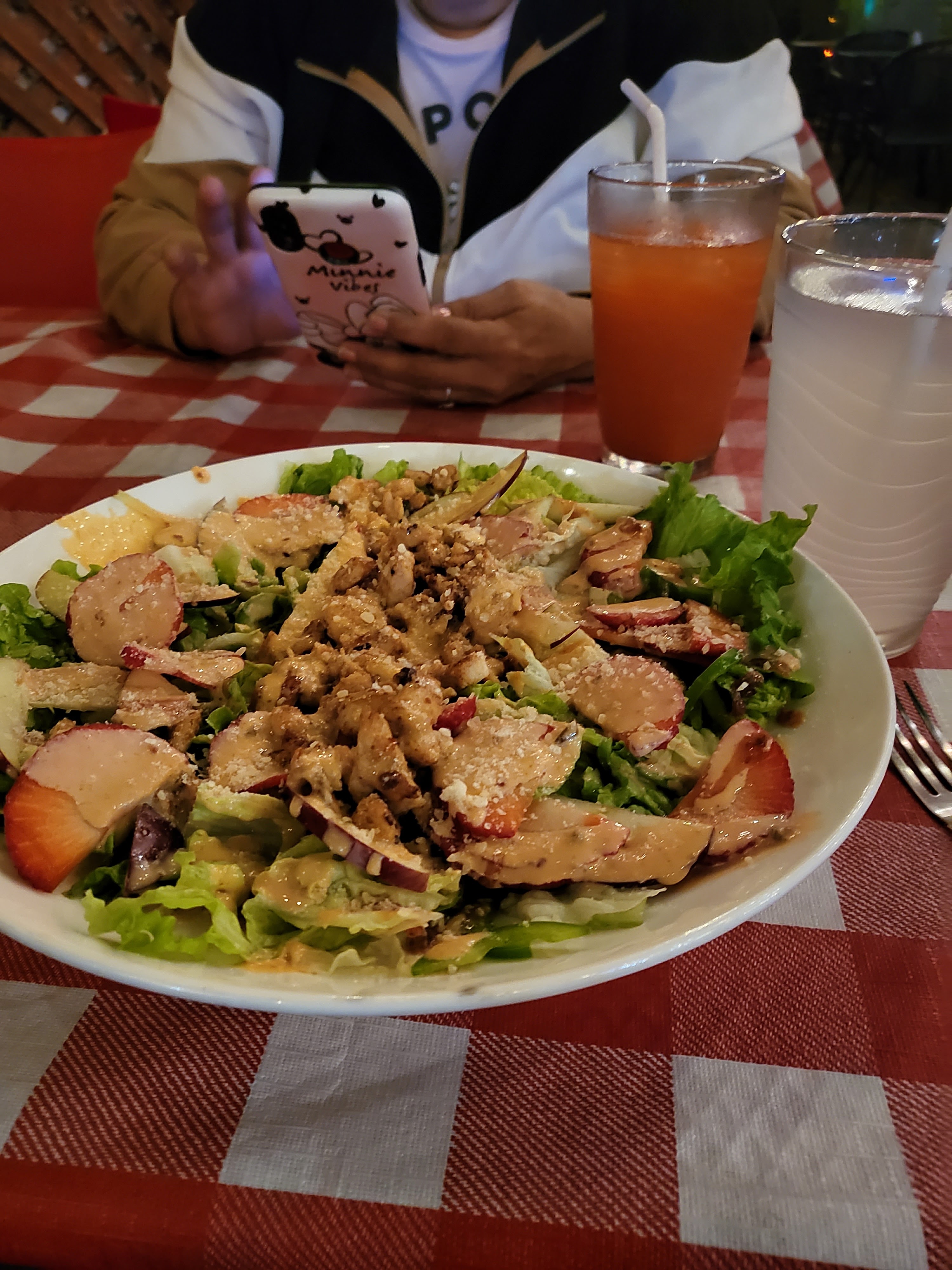 Un pedacito de Italia image 4