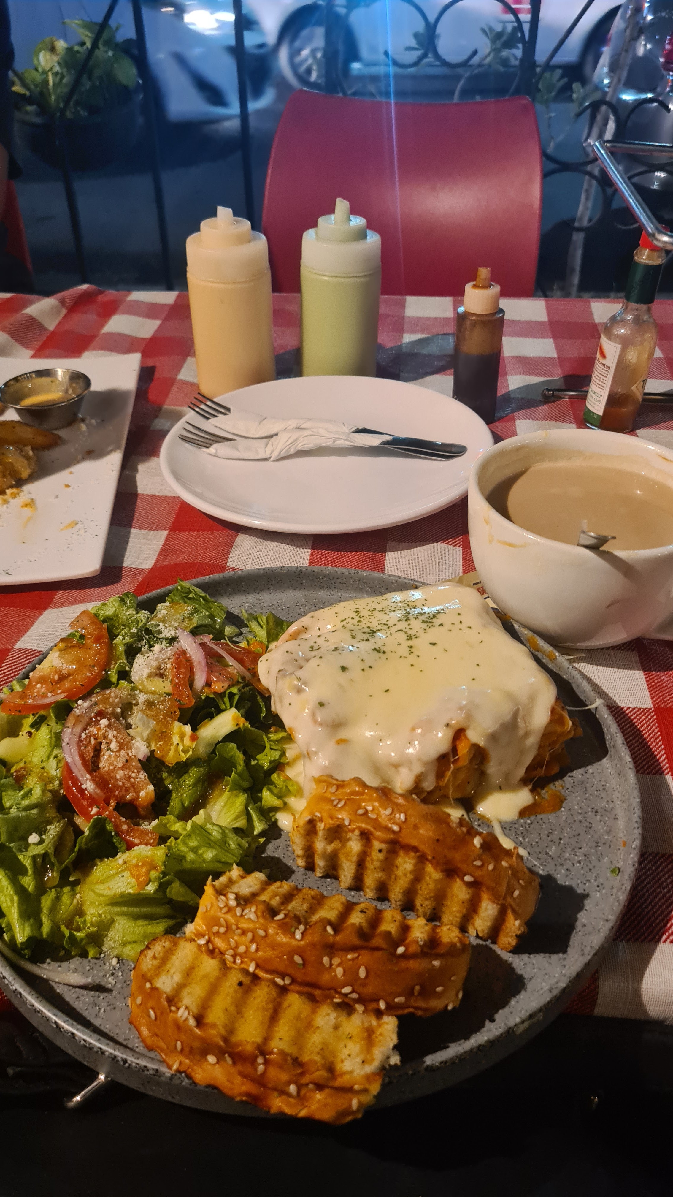 Un pedacito de Italia image 5