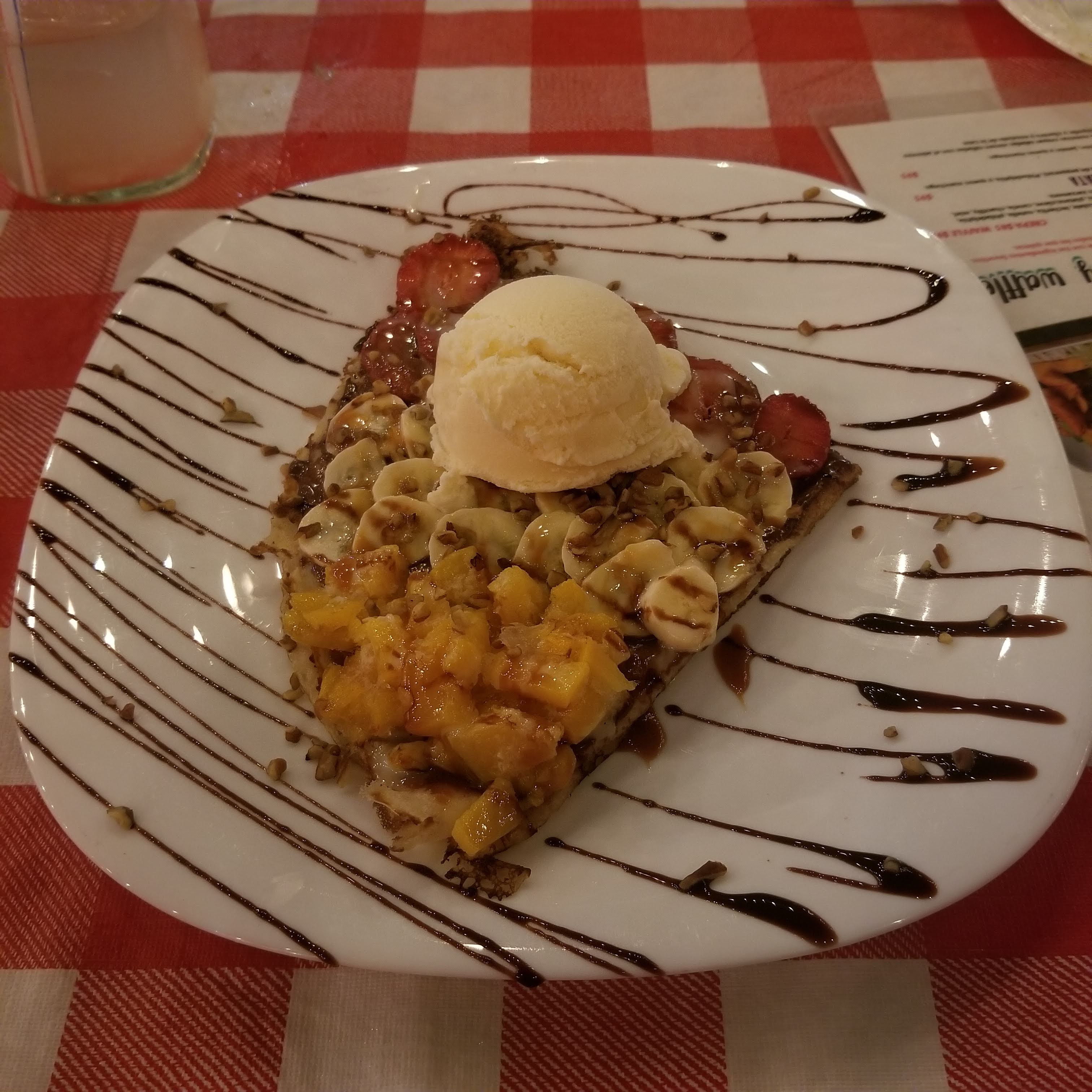 Un pedacito de Italia image 6