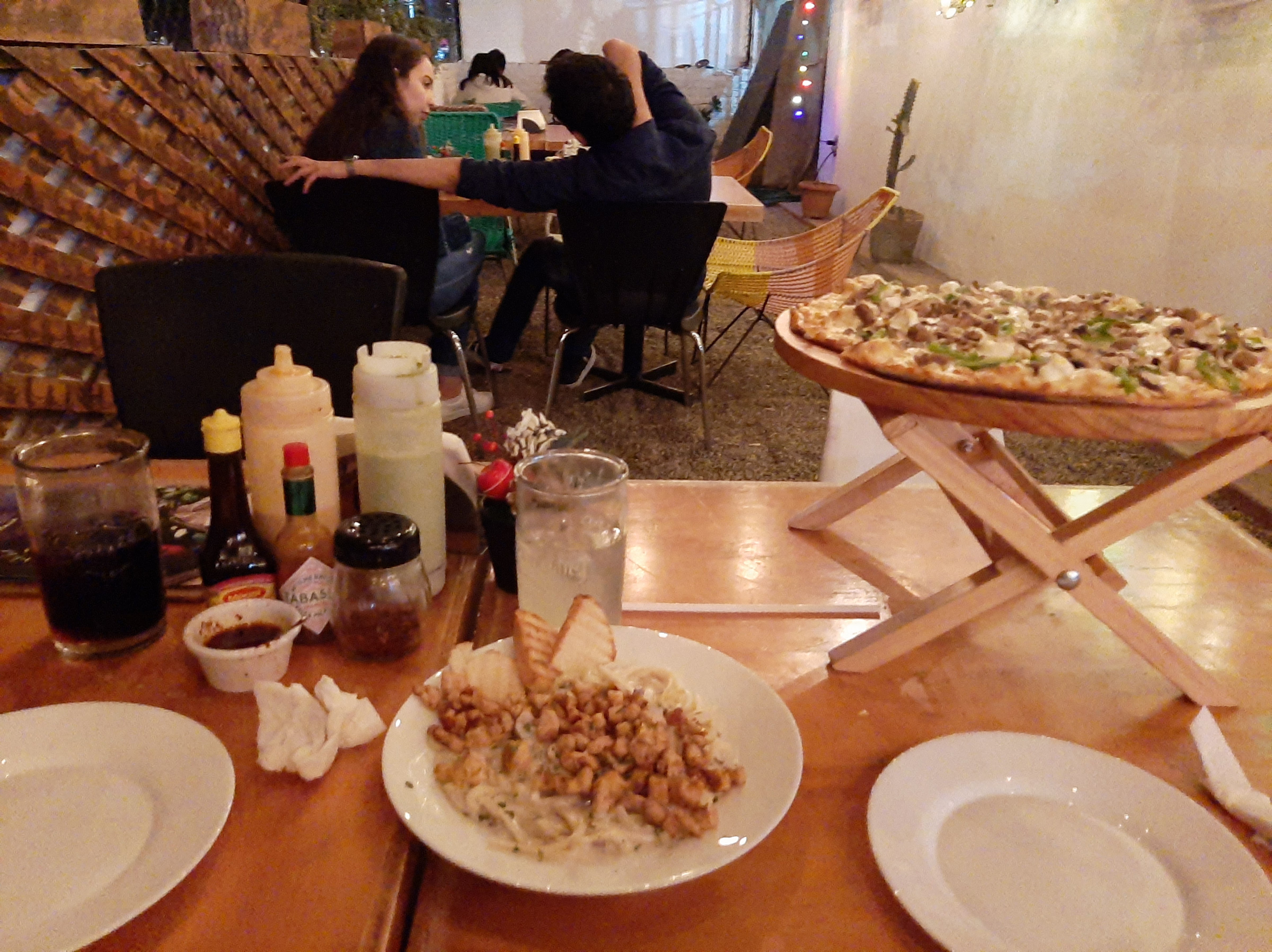 Un pedacito de Italia image 7