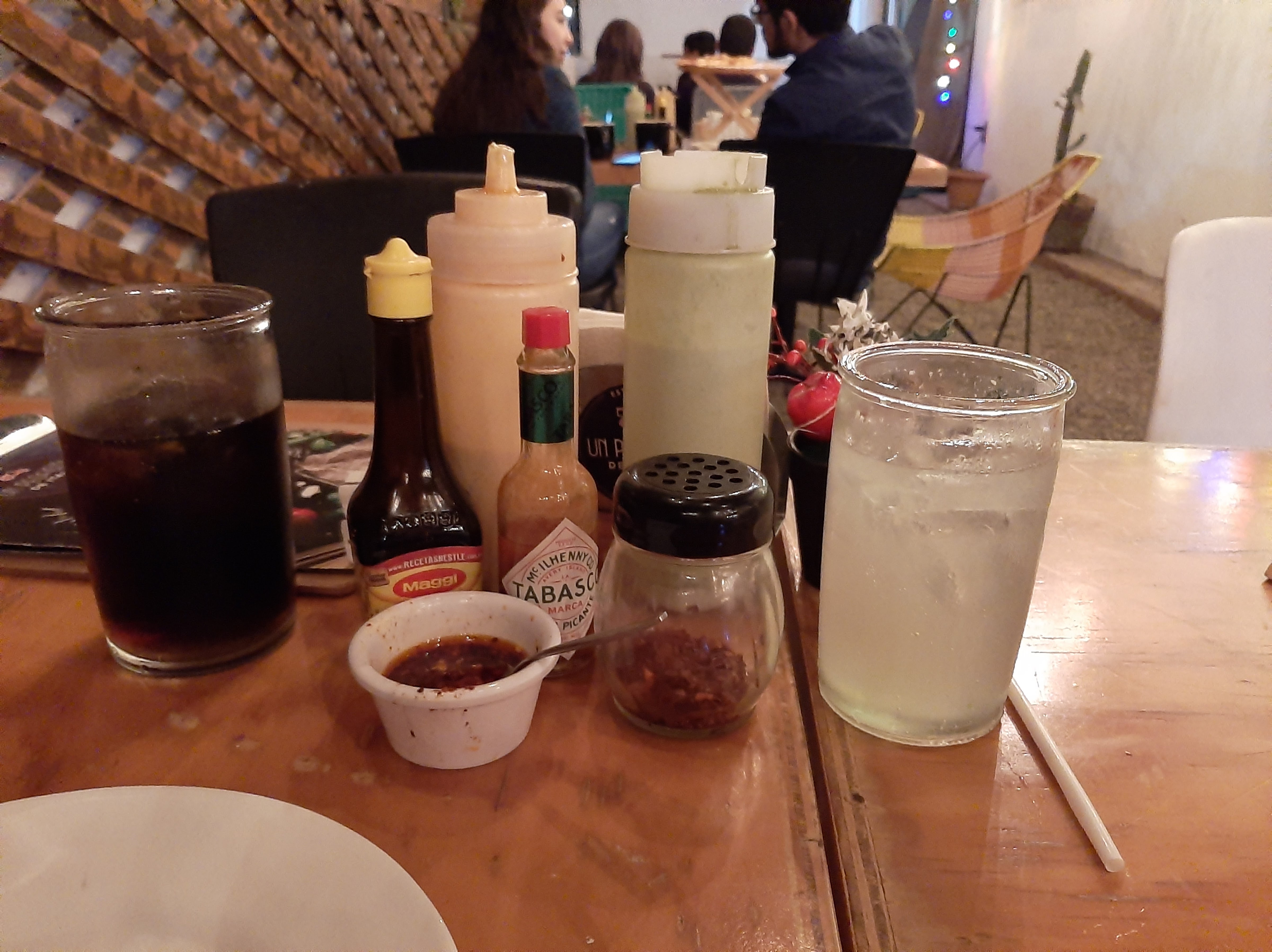 Un pedacito de Italia image 10