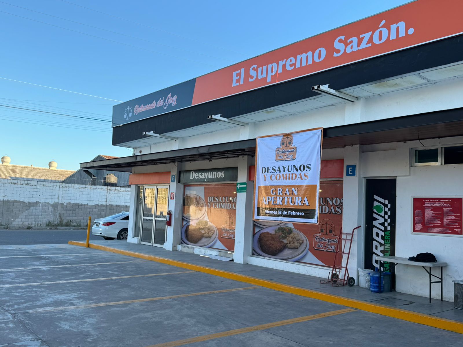 Restaurante del Juez image 1