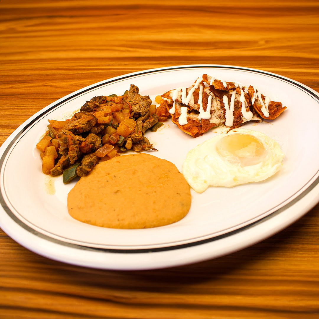 Restaurante del Juez image 2