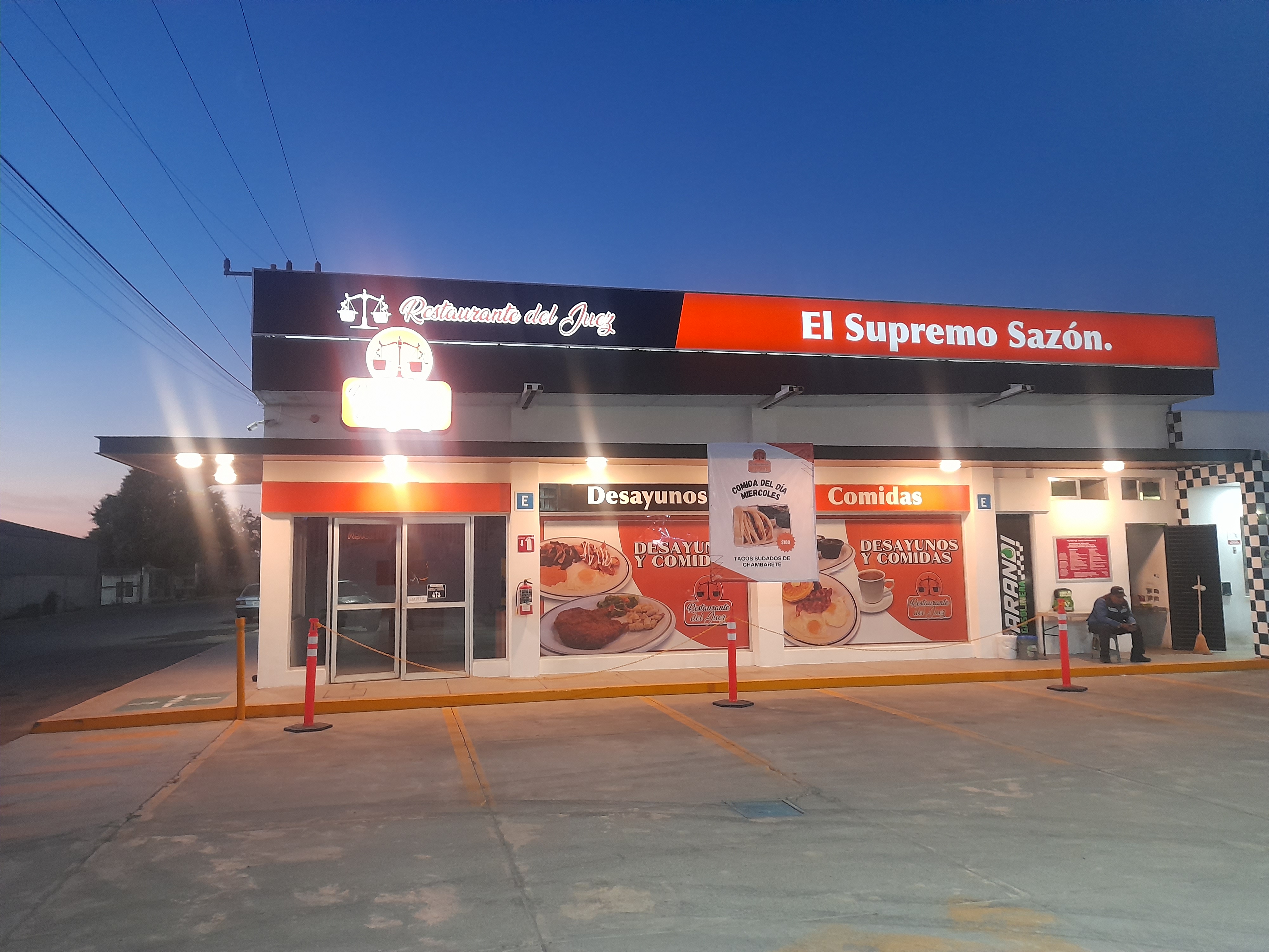 Restaurante del Juez image 5