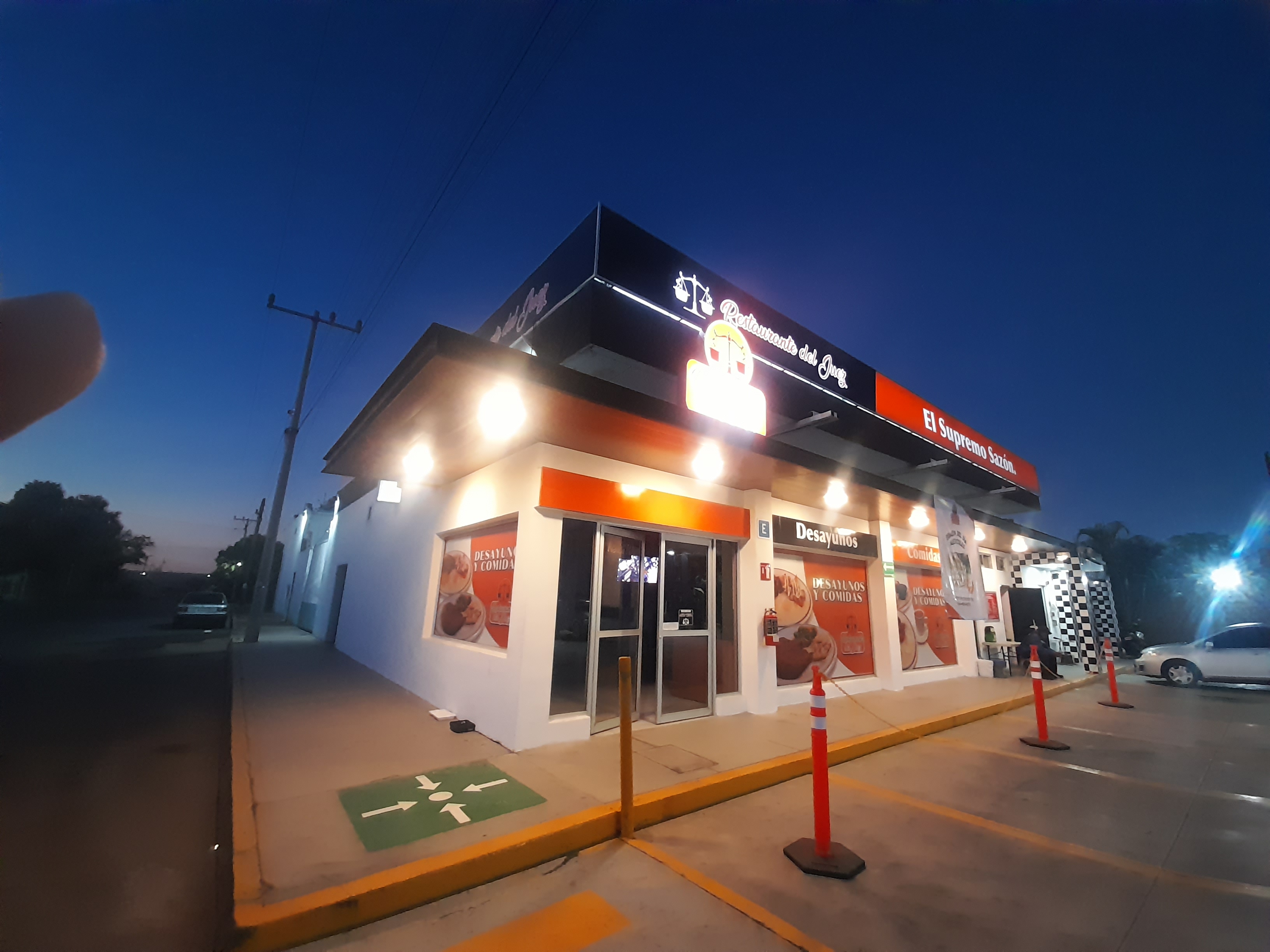 Restaurante del Juez image 9